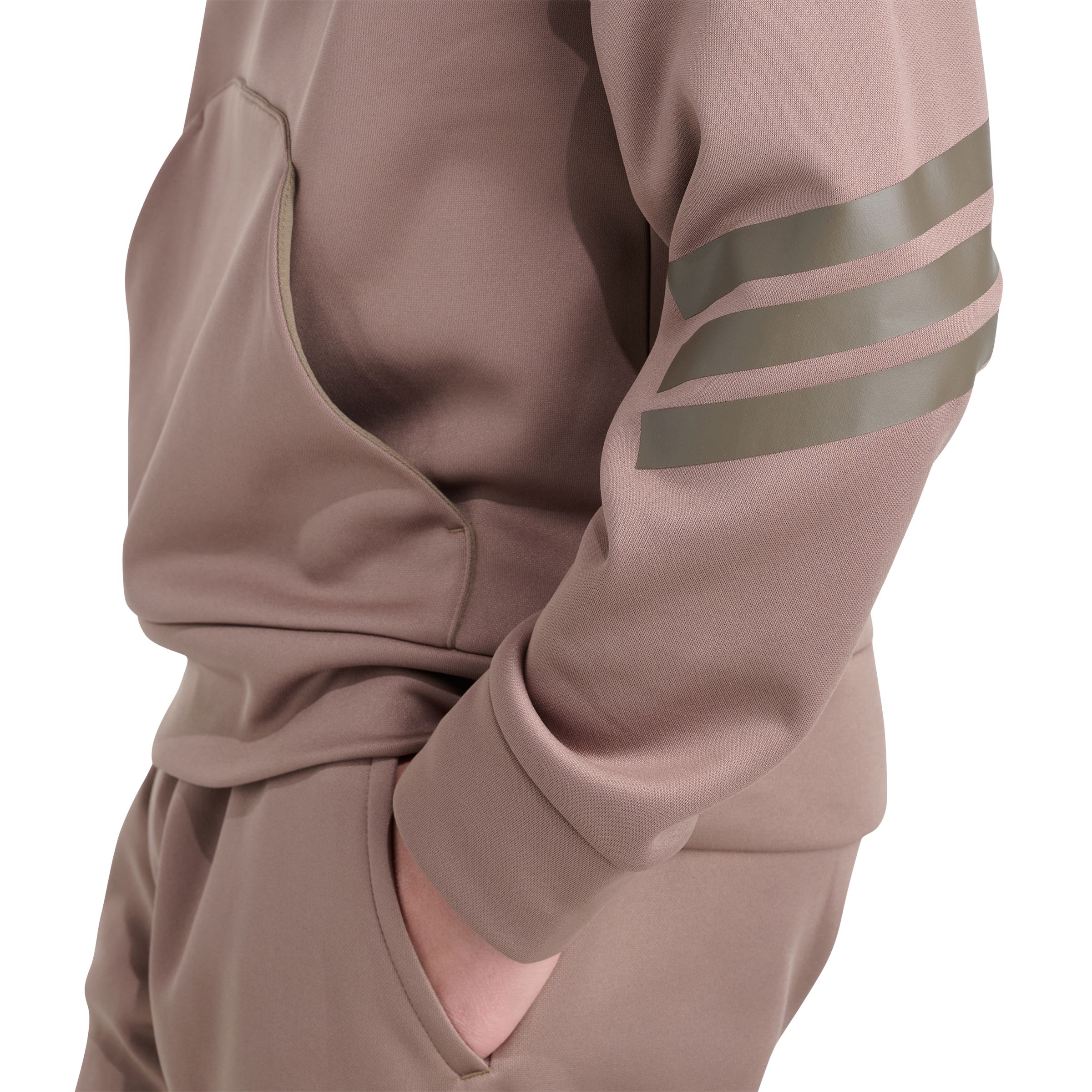 adidas Kids' Future Icons Pullover Hoodie