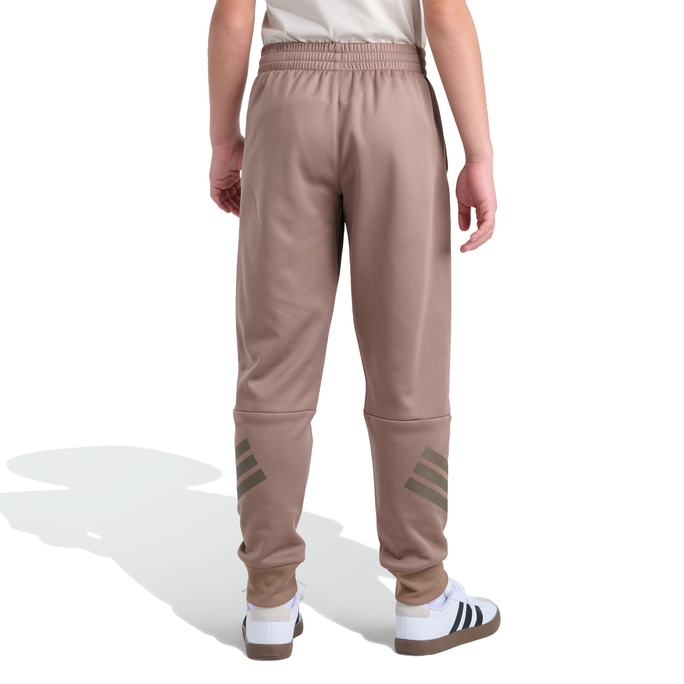 adidas Boys' Future Icons Jogger Pants