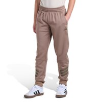 adidas Boys' Future Icons Jogger Pants Front_Angled_Left