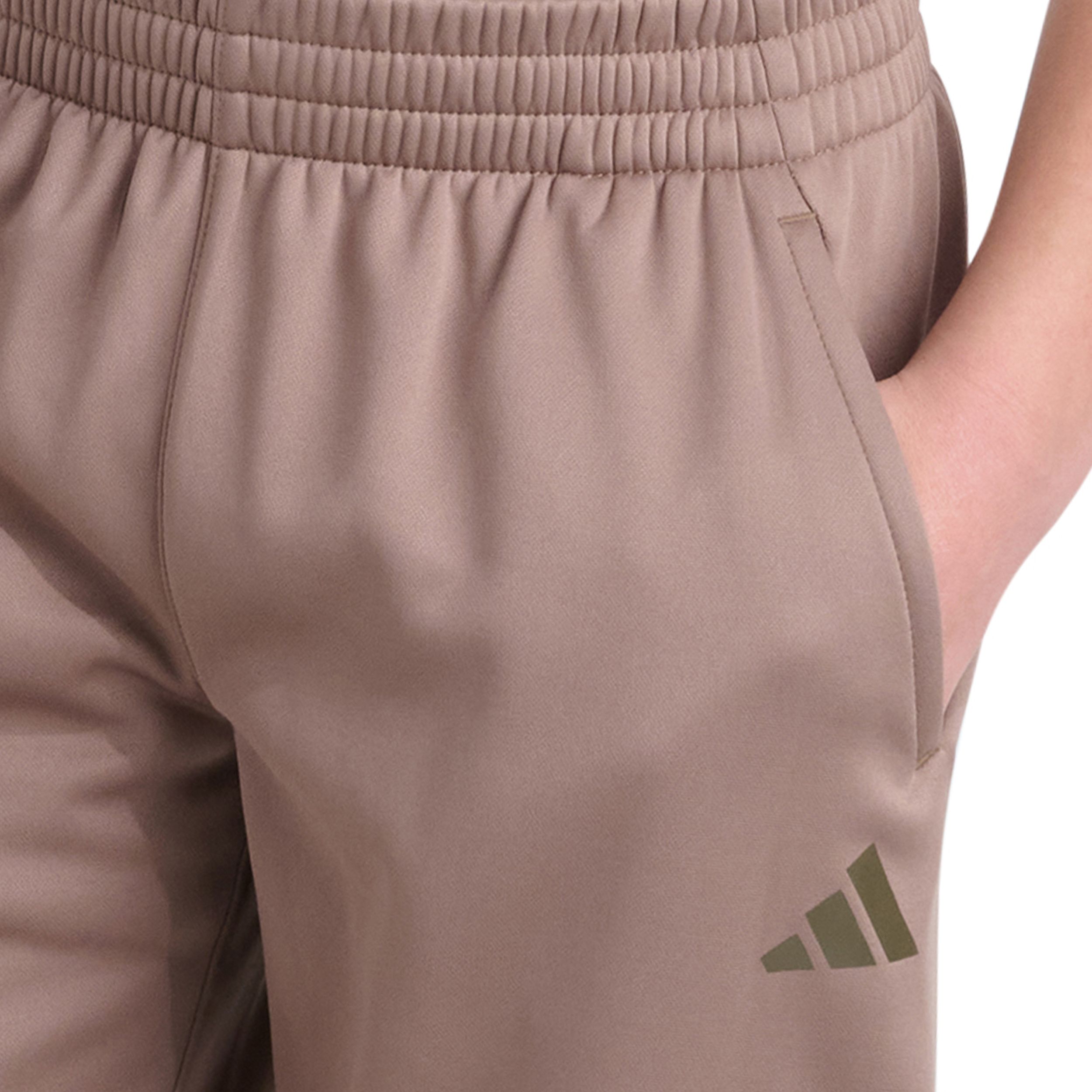 adidas Boys' Future Icons Jogger Pants