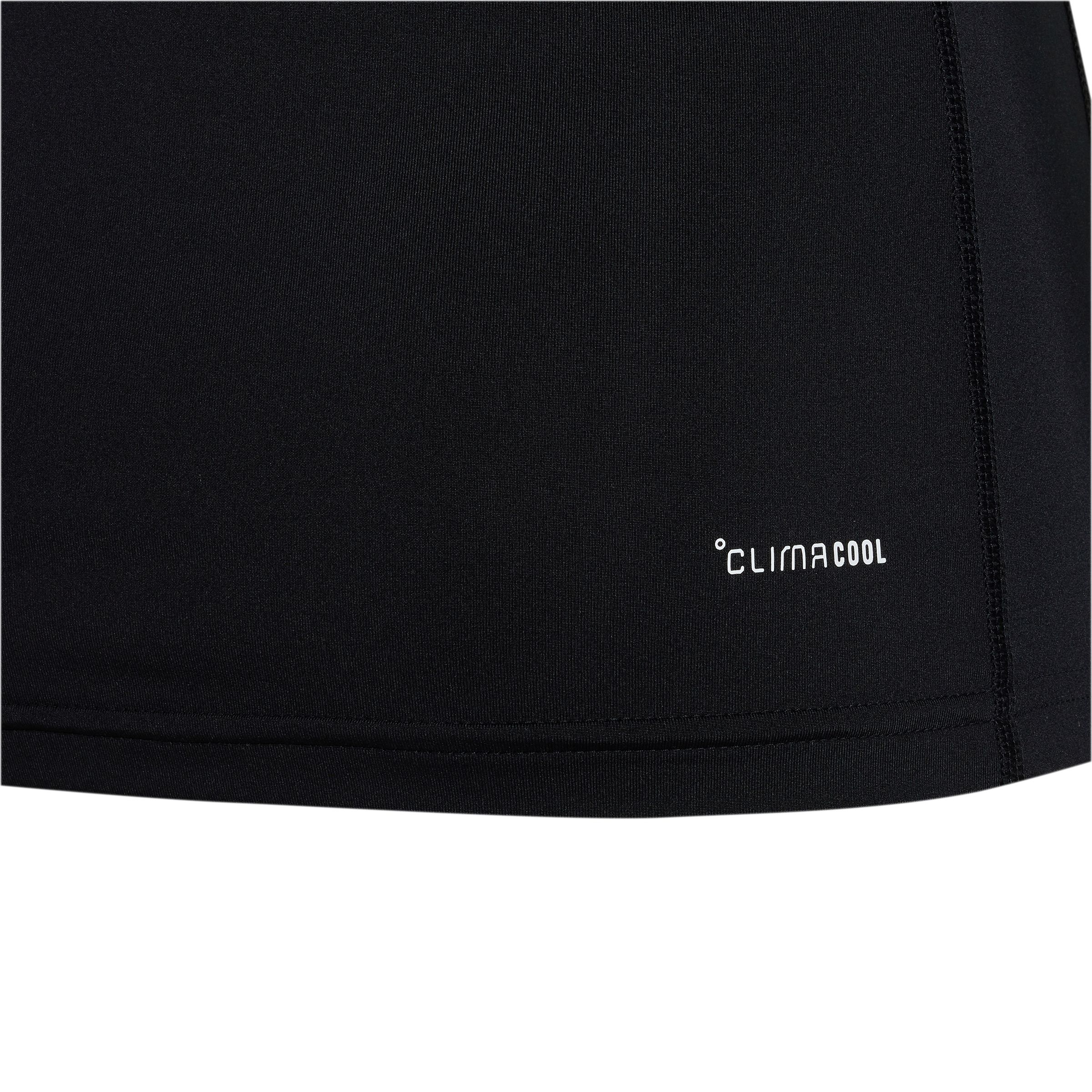 adidas Boys' Techfit Long Sleeve Shirt