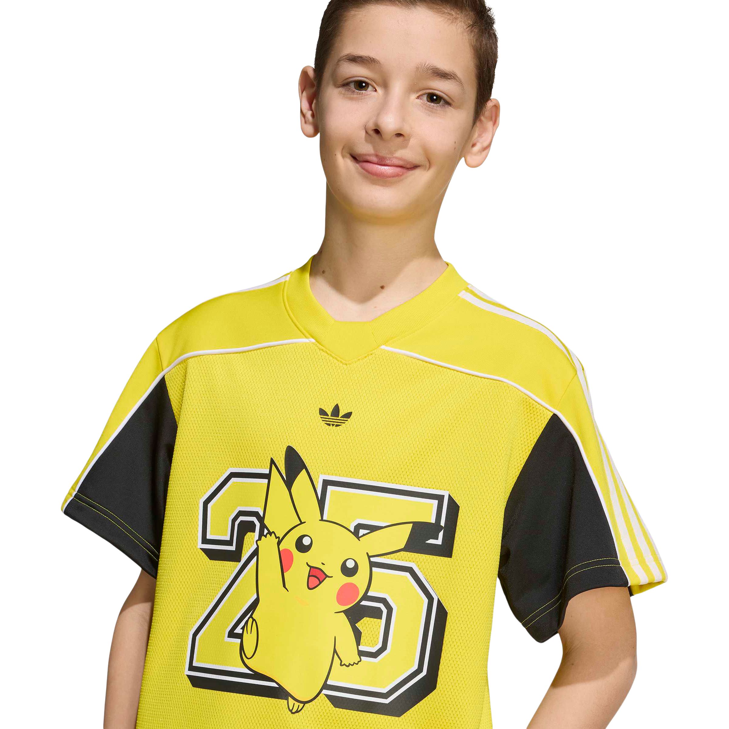 adidas Kids' Pokemon Jersey