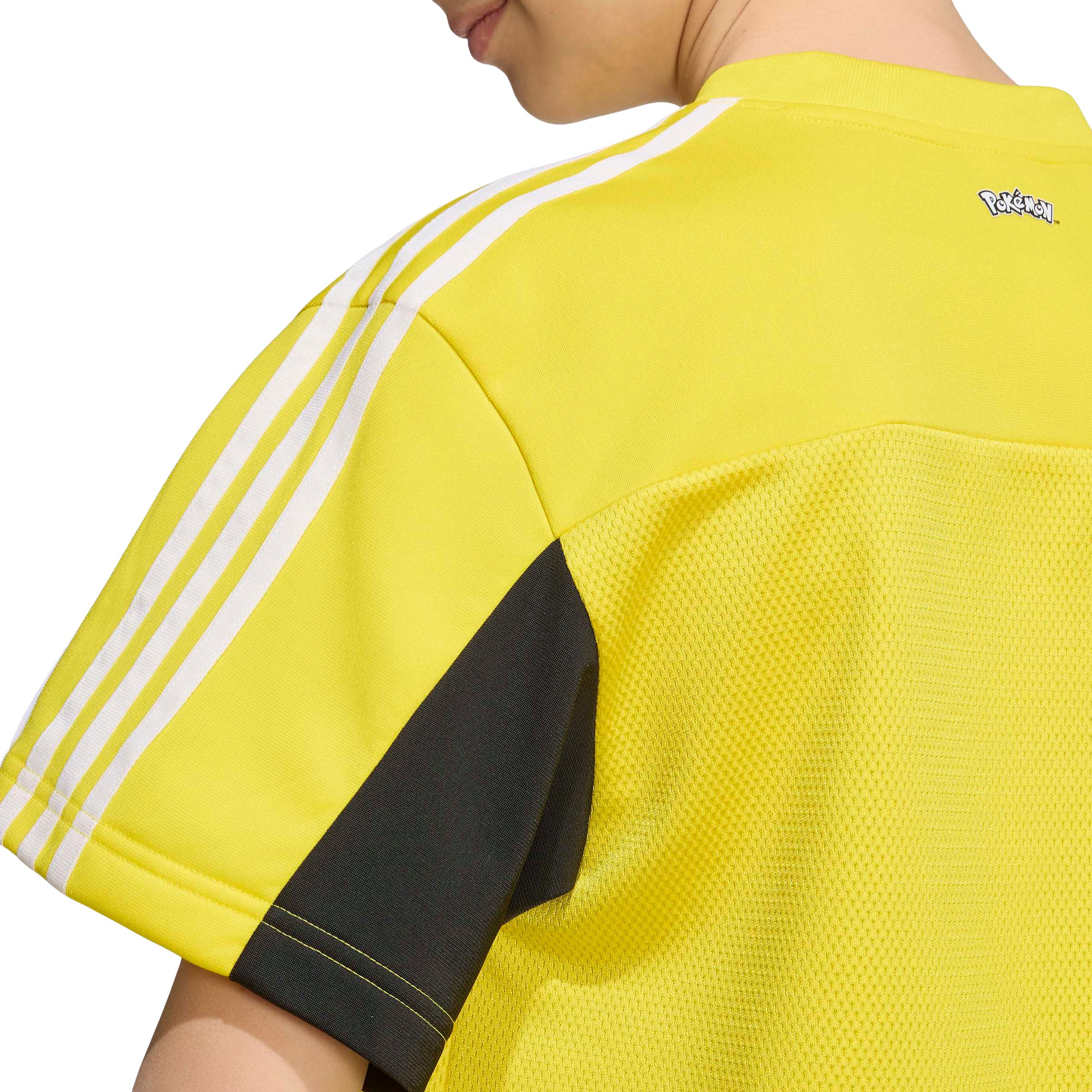 adidas Kids' Pokemon Jersey