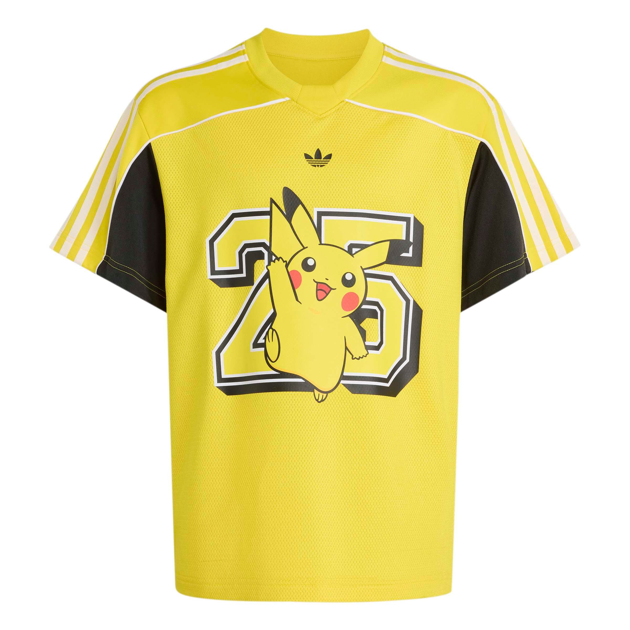 adidas Kids' Pokemon Jersey