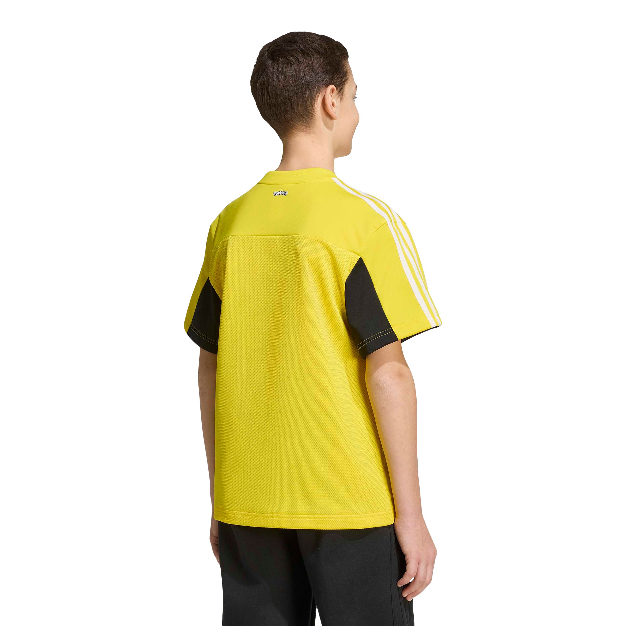 adidas Kids' Pokemon Jersey