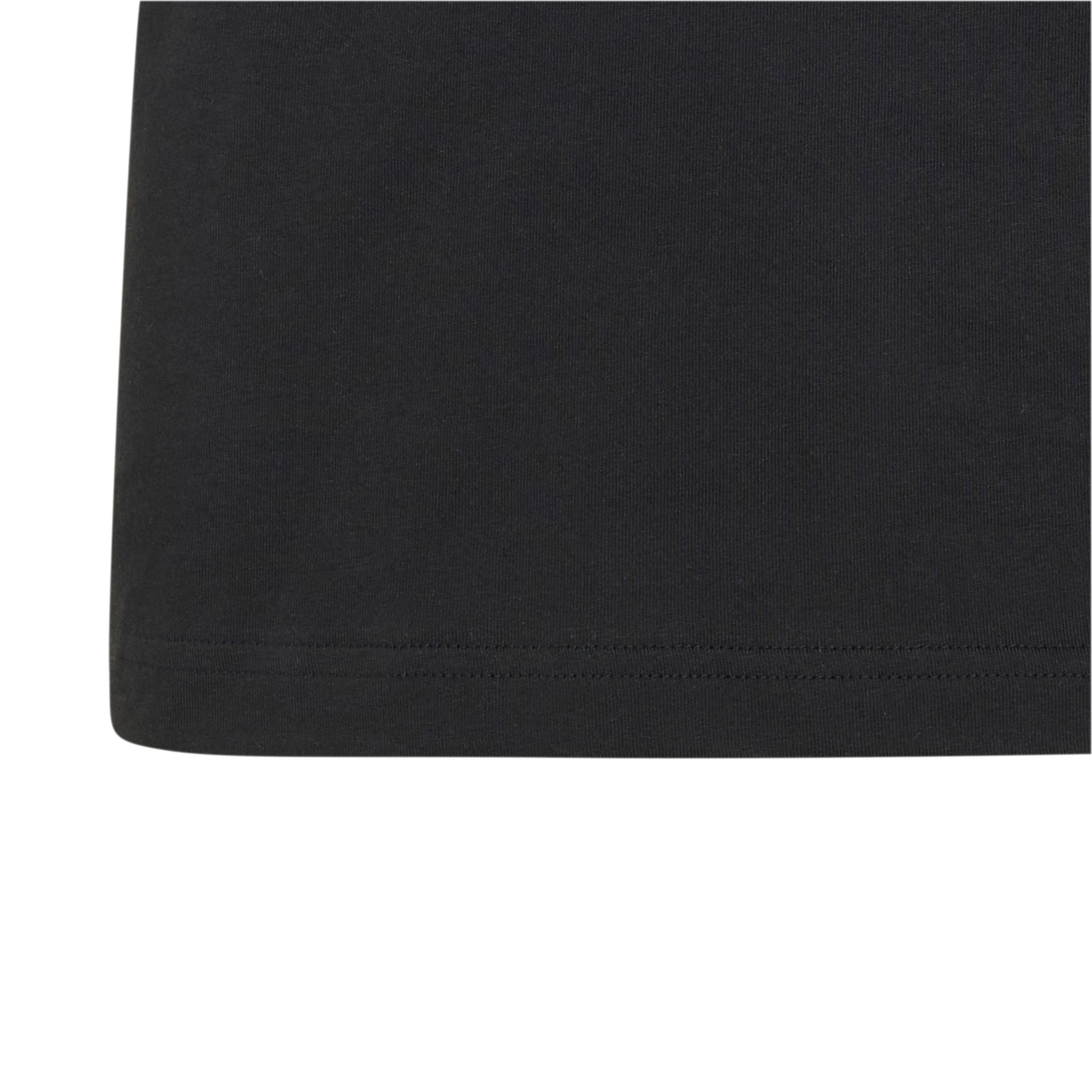 adidas Kids' Minecraft Logo T-Shirt