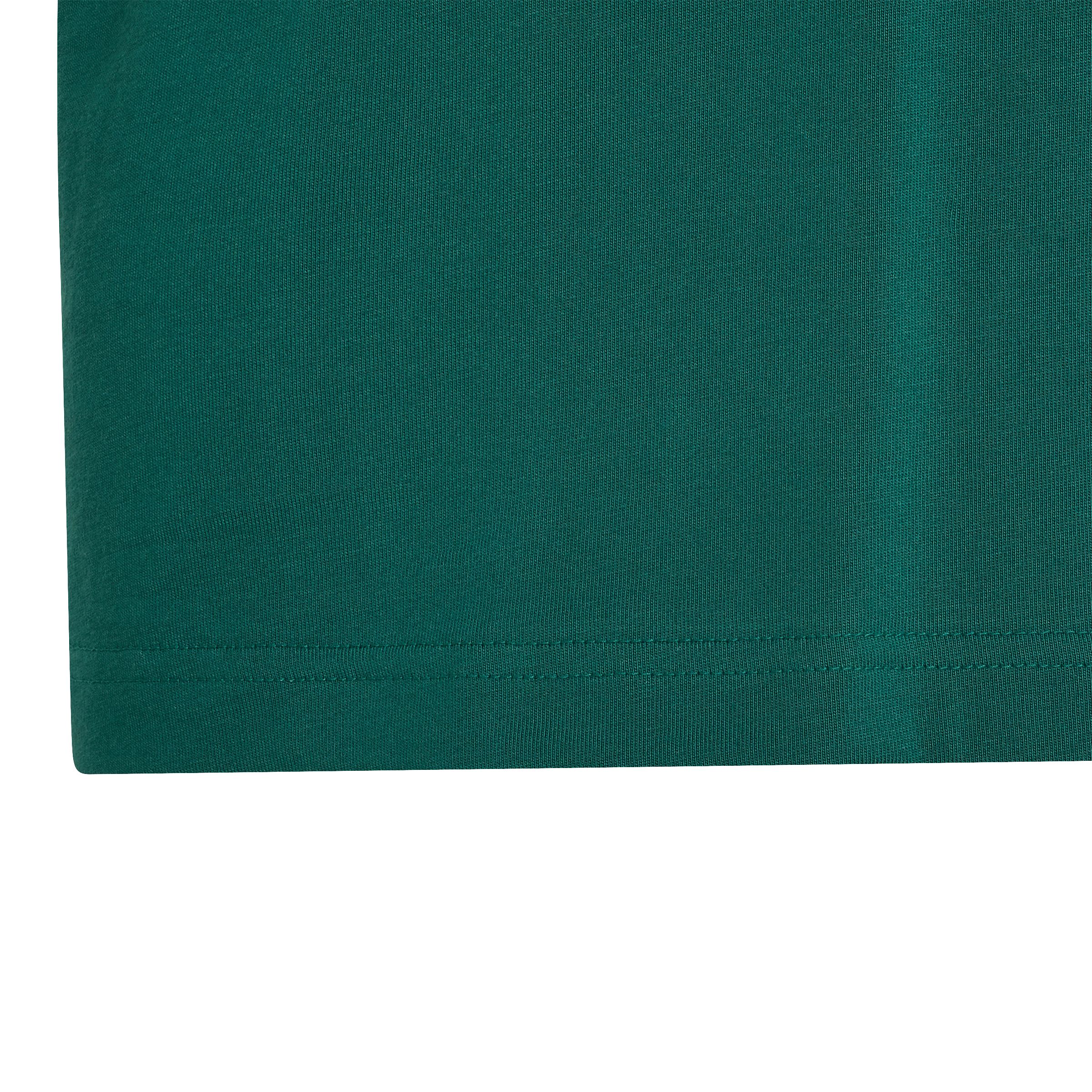 adidas Kids' Minecraft Logo T-Shirt