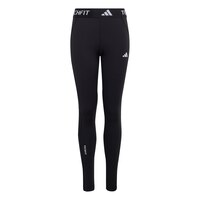 adidas Unisex Techfit Tights Front_Flat
