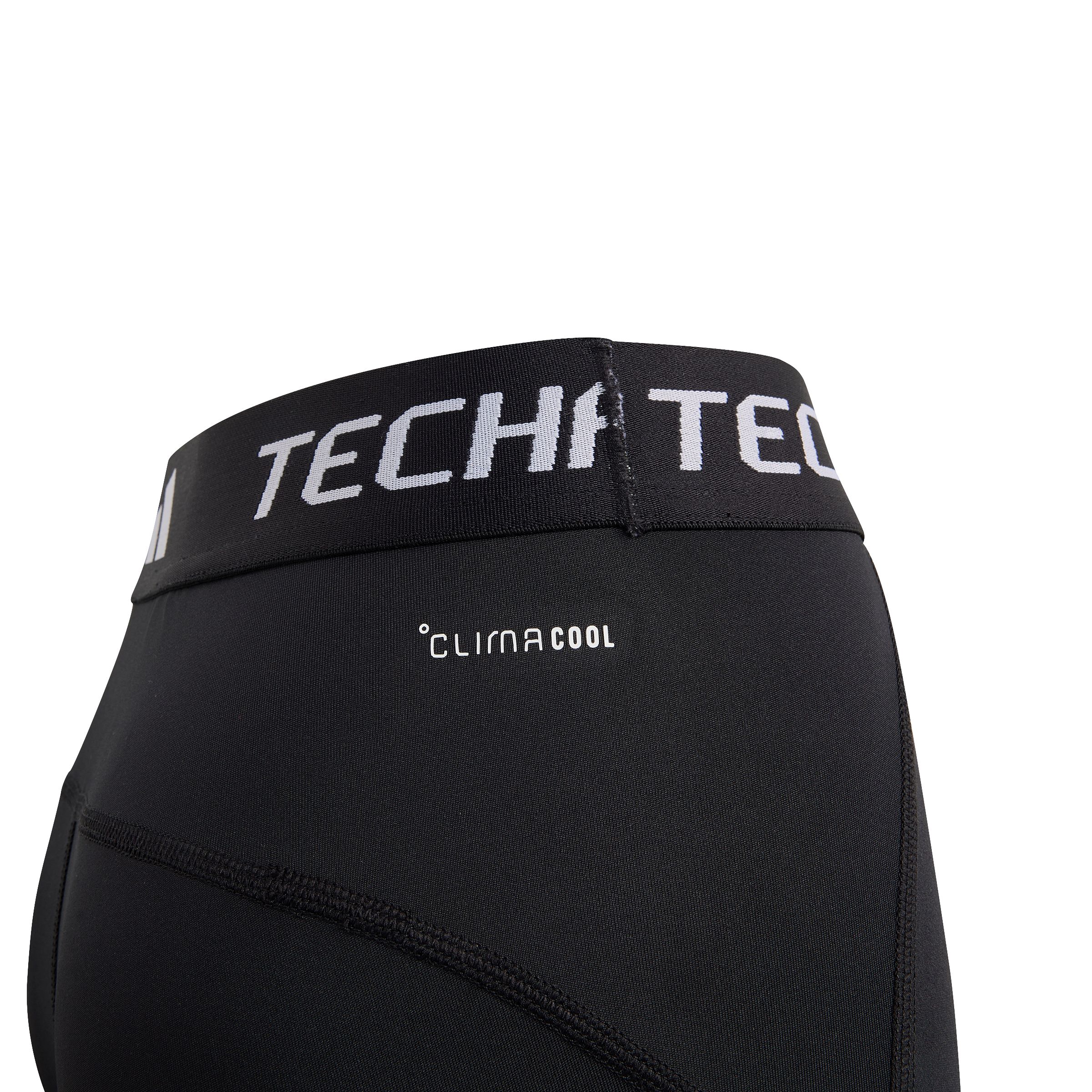 adidas Unisex Techfit Tights