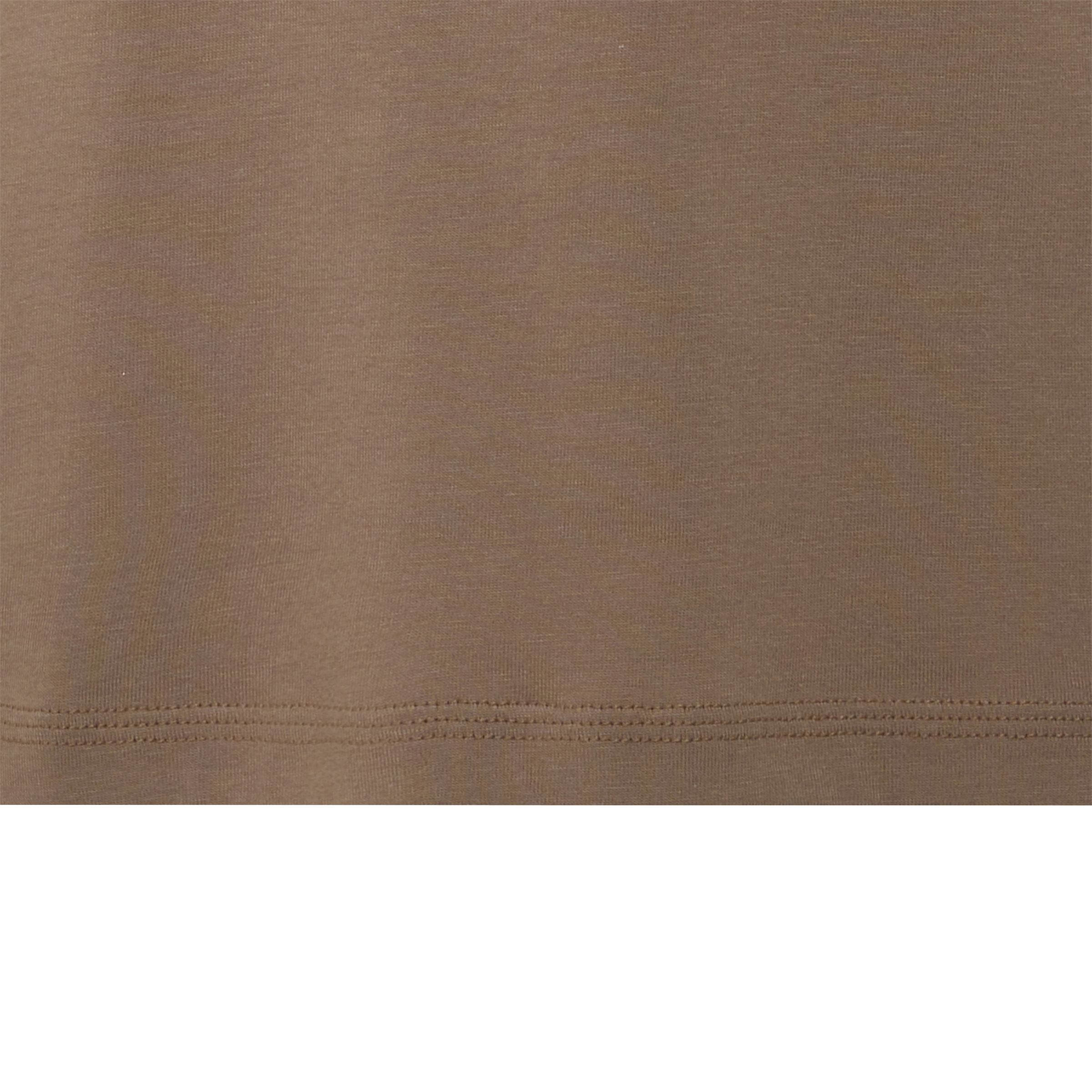 adidas Kids' 3-Stripe Short Sleeve T-Shirt