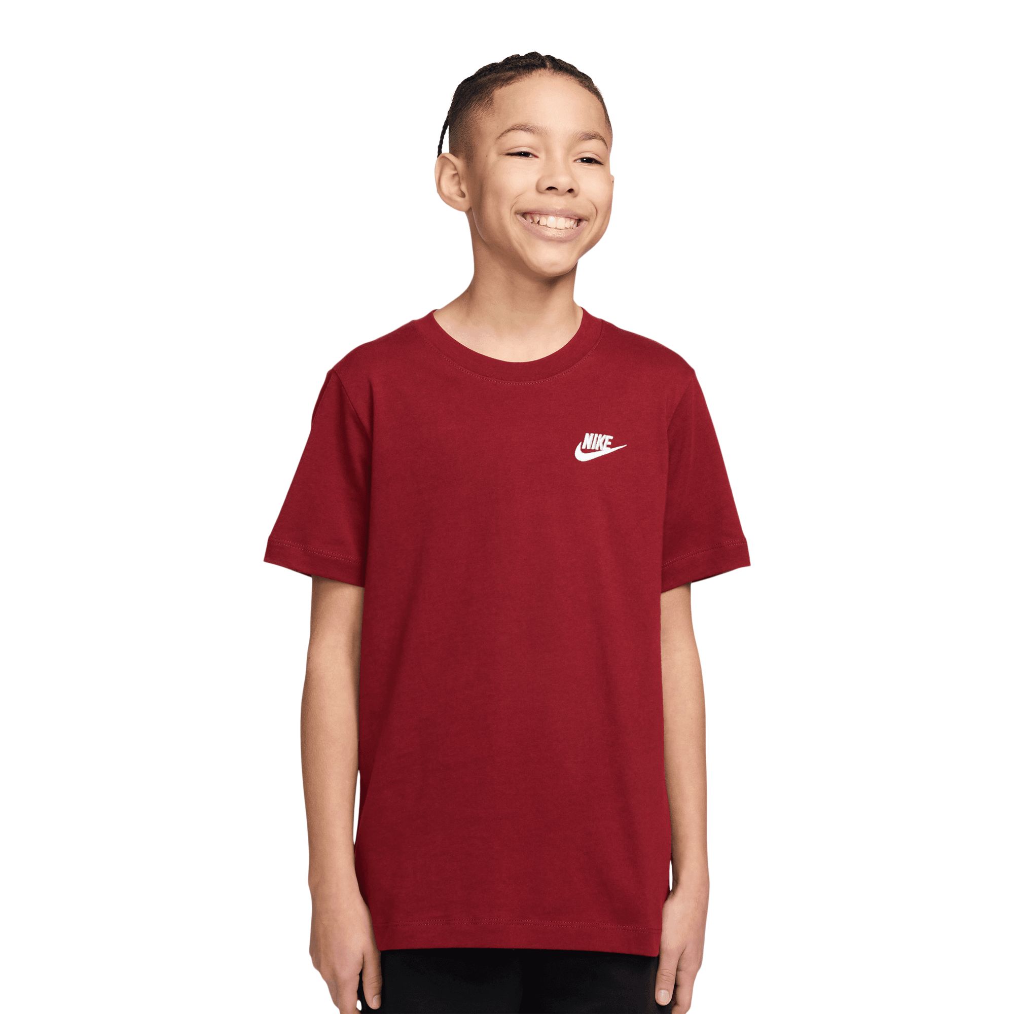 Nike Sportswear Kids' LBR T Shirt