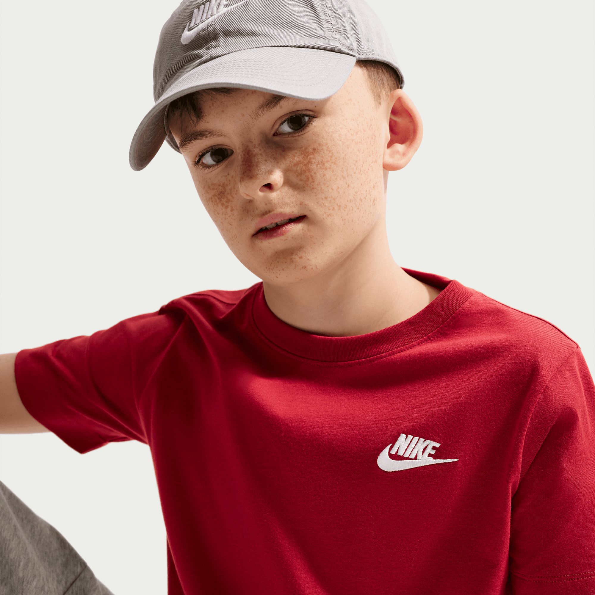 Nike Sportswear Kids' LBR T Shirt