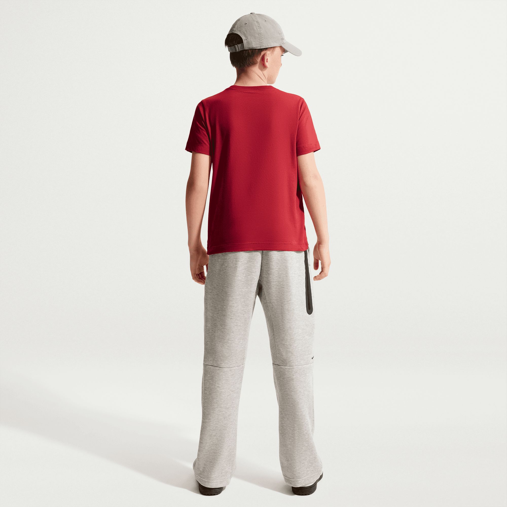Nike Sportswear Kids' LBR T Shirt