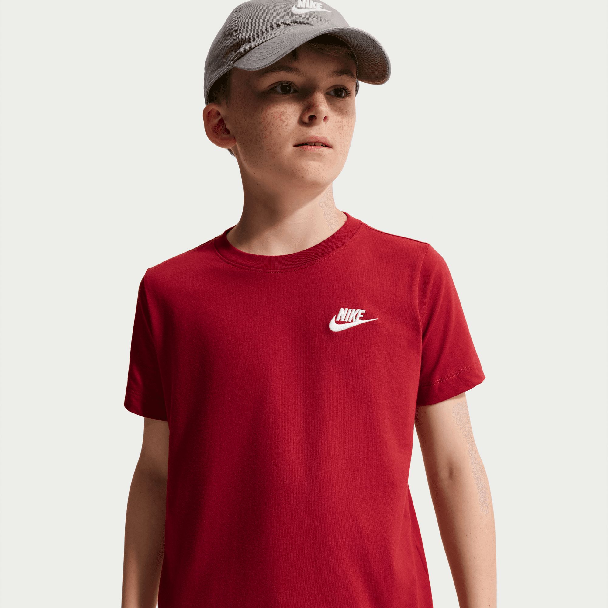 Nike Sportswear Kids' LBR T Shirt