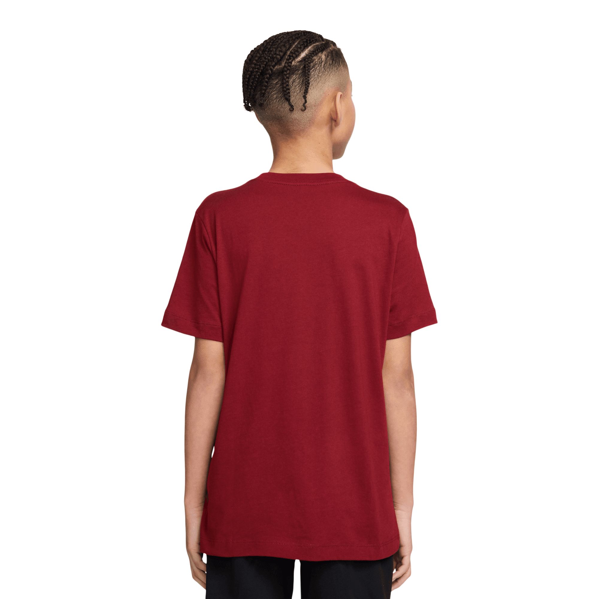 Nike Sportswear Kids' LBR T Shirt