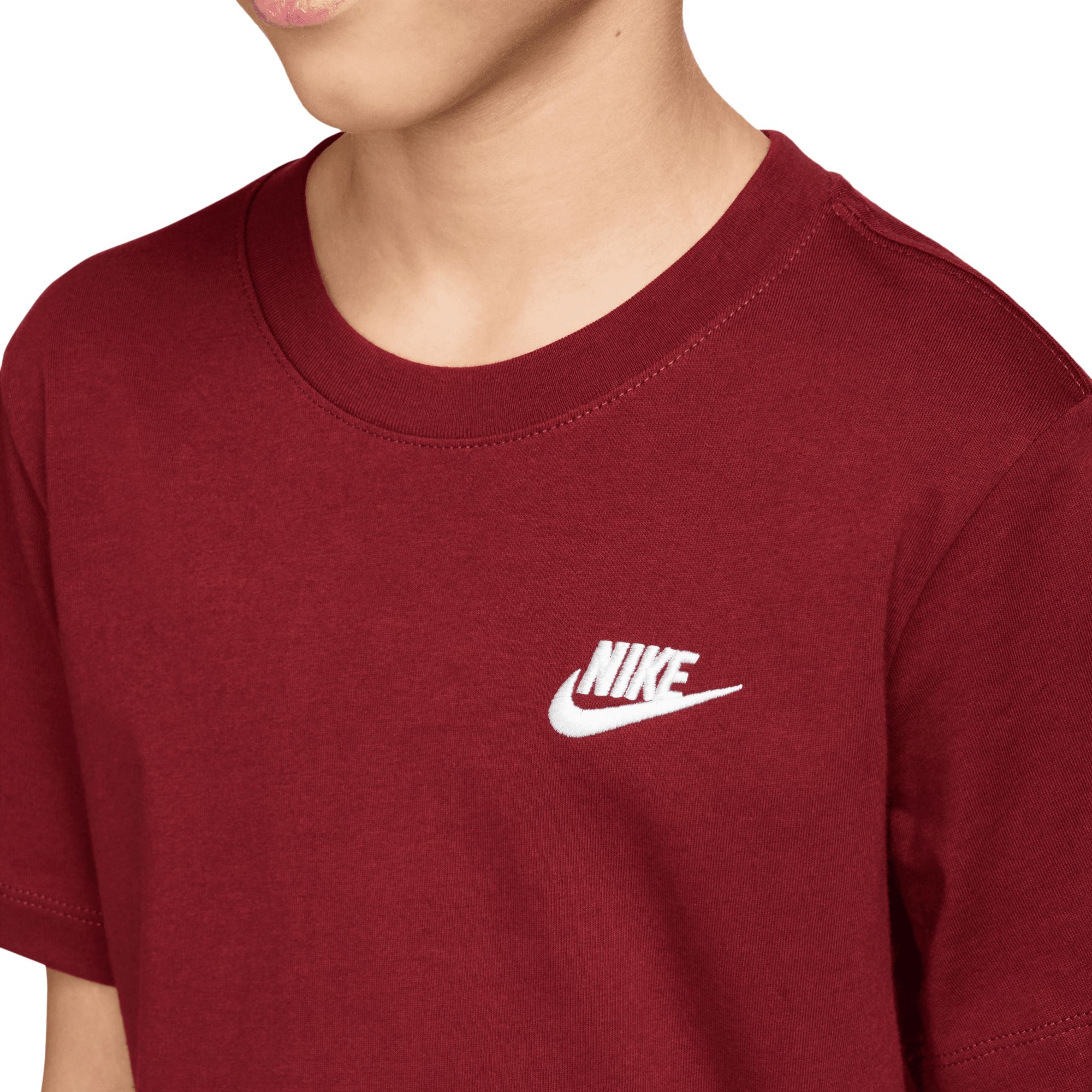 Nike Sportswear Kids' LBR T Shirt