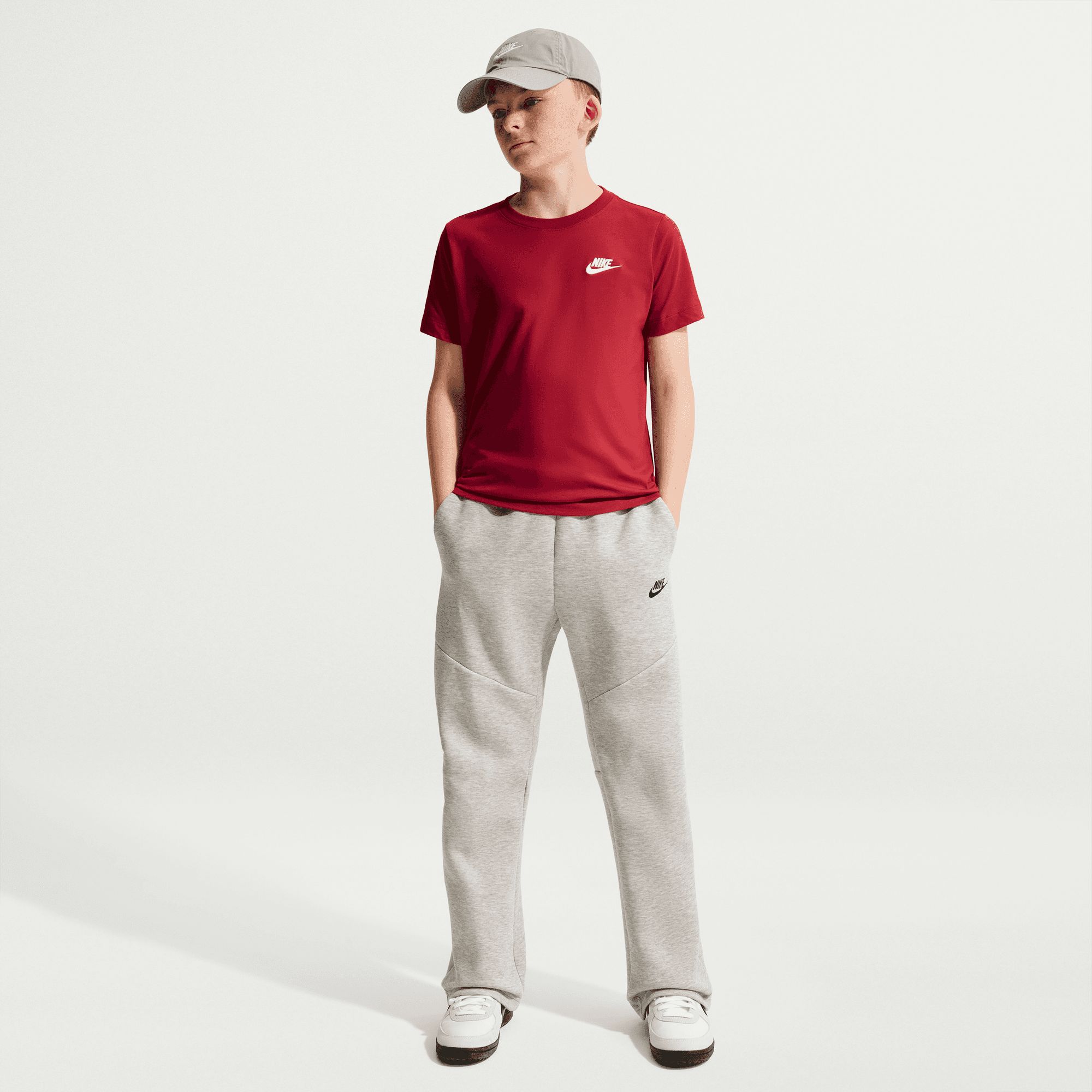 Nike Sportswear Kids' LBR T Shirt