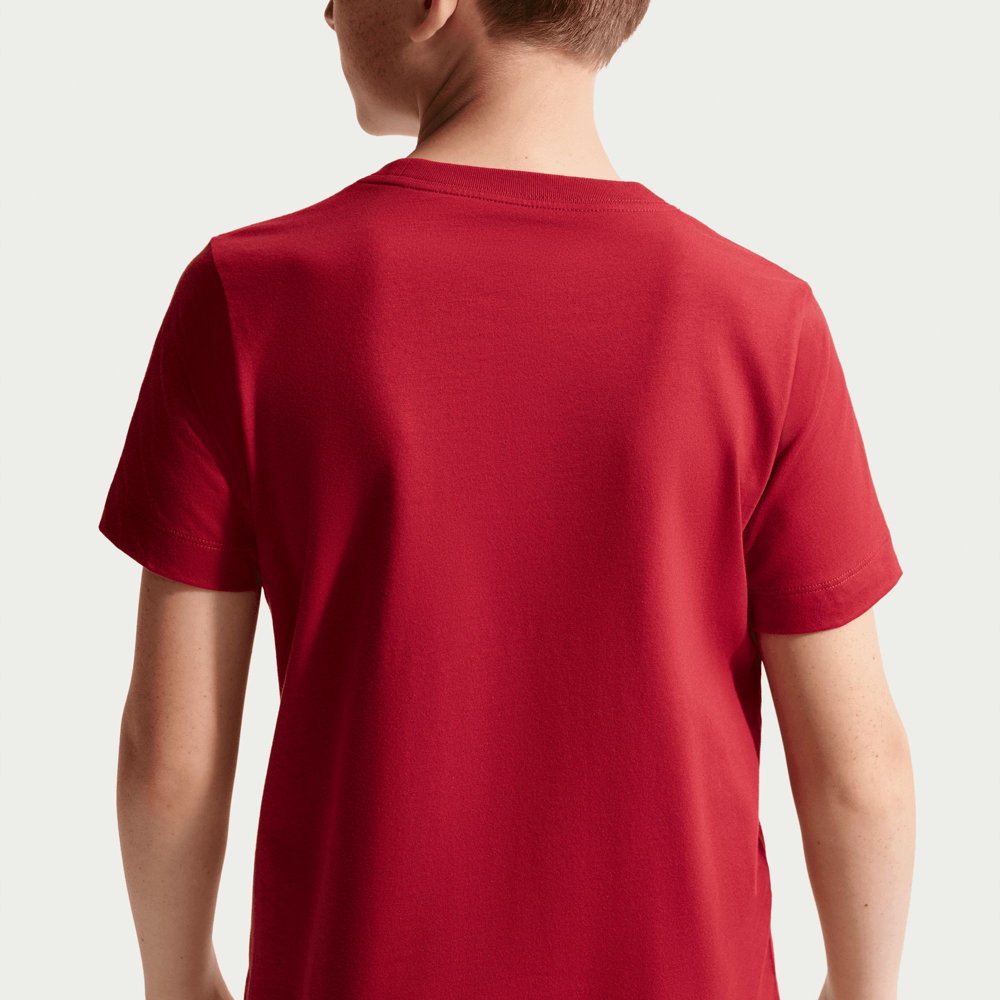 Nike Sportswear Kids' LBR T Shirt
