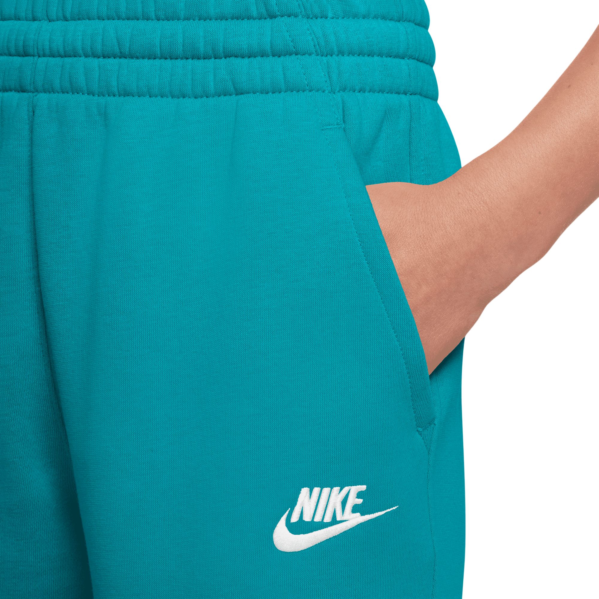 Nike Kids’ LBR Club Jogger Pants
