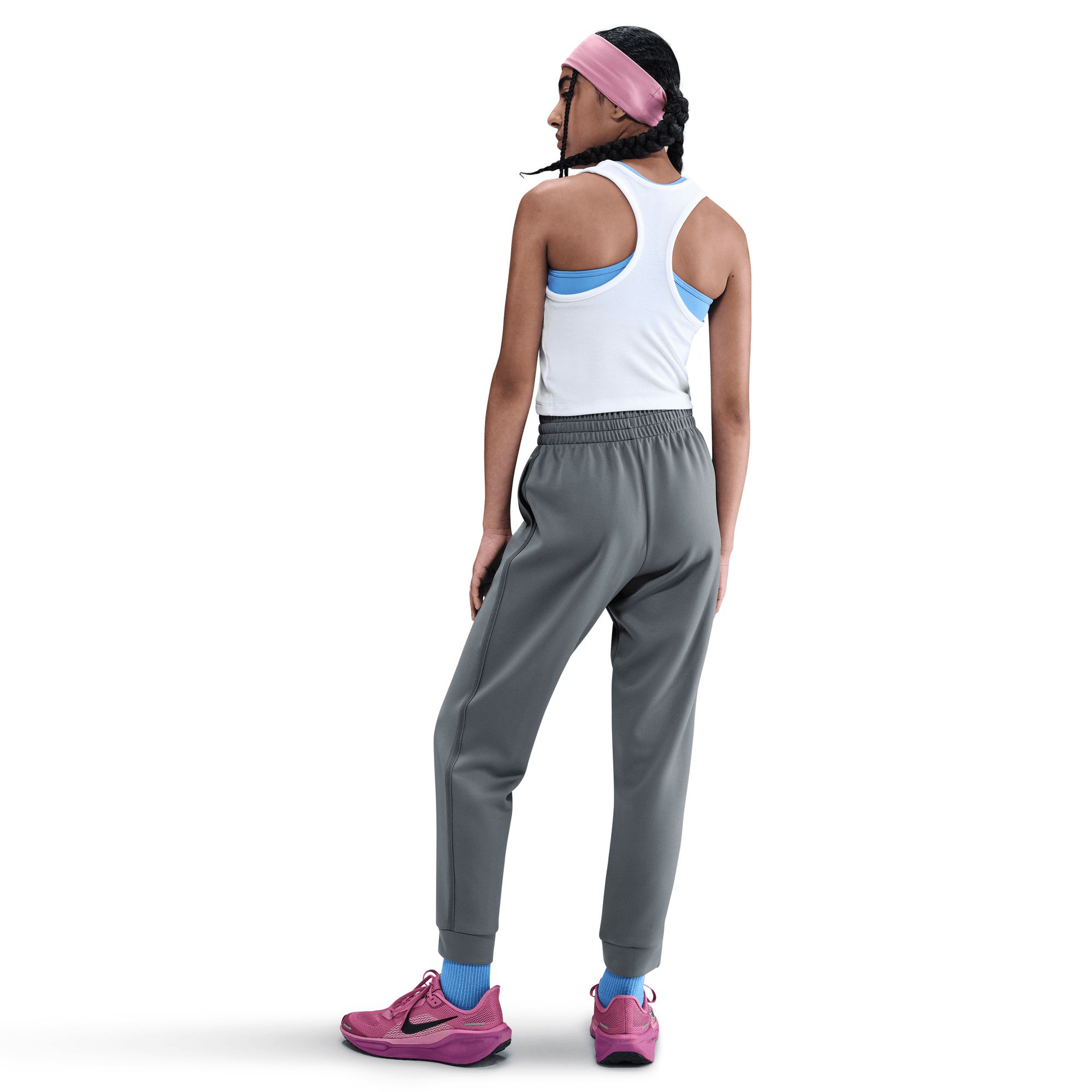 Nike Kids' Multi Knit Jogger Pants