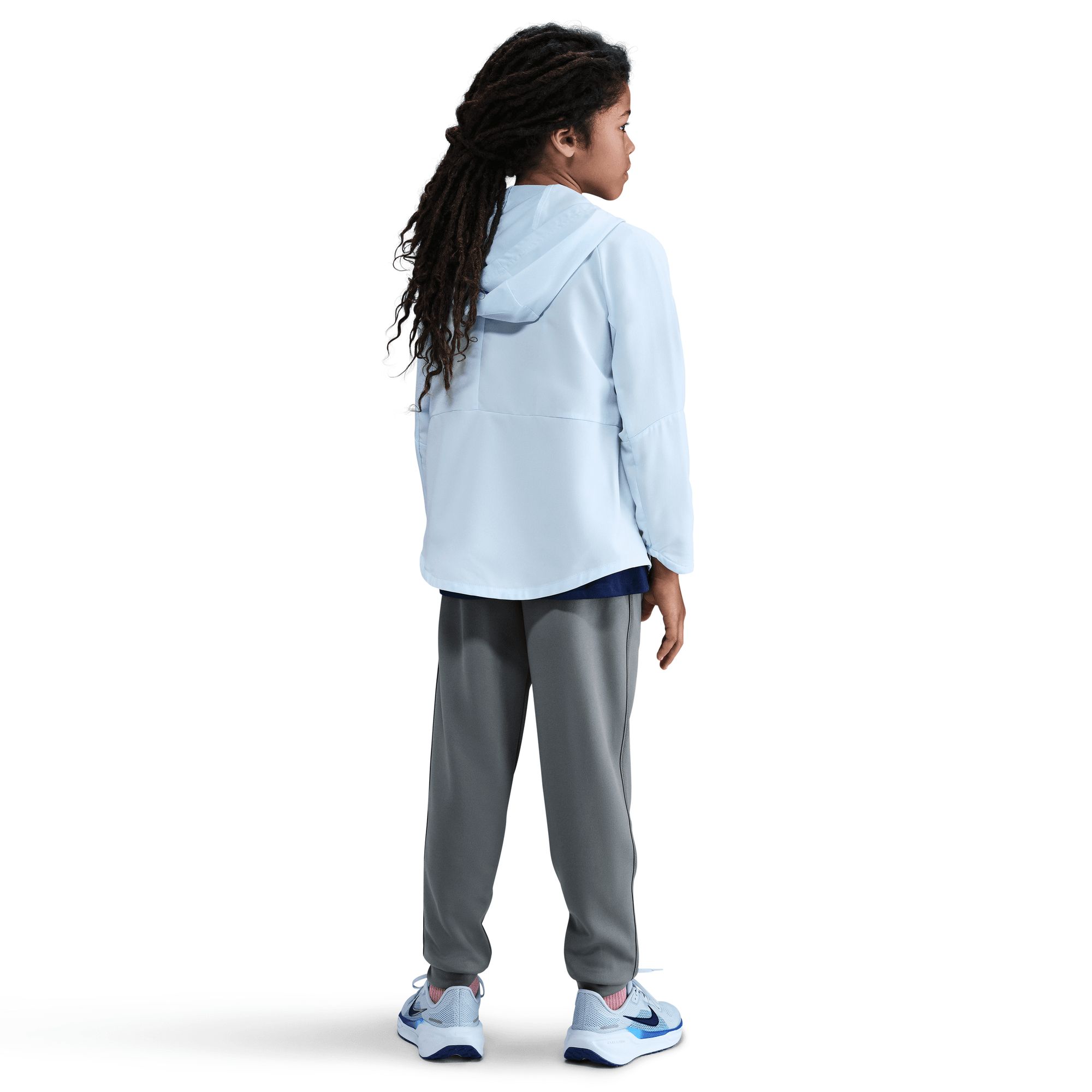 Nike Kids' Multi Knit Jogger Pants