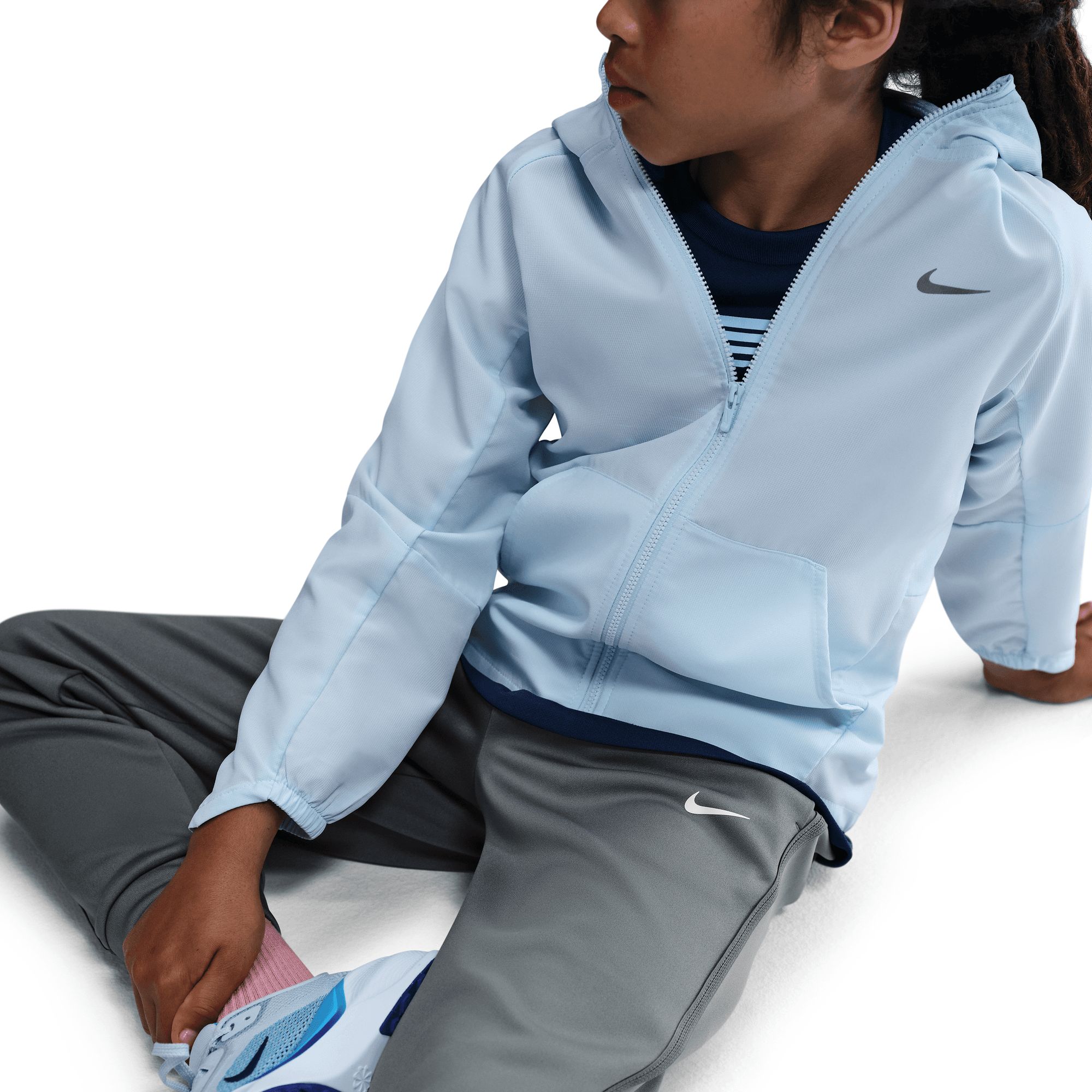 Nike Kids' Multi Knit Jogger Pants