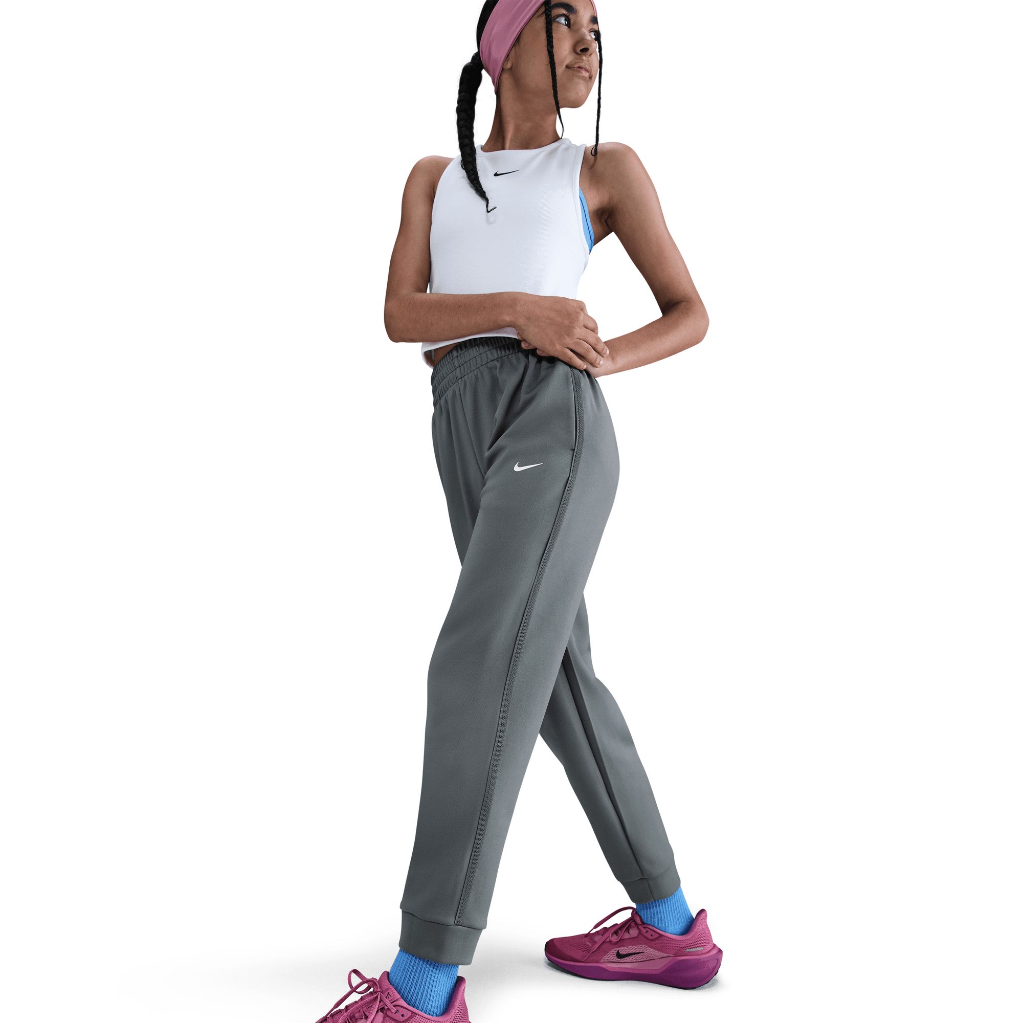 Nike Kids' Multi Knit Jogger Pants