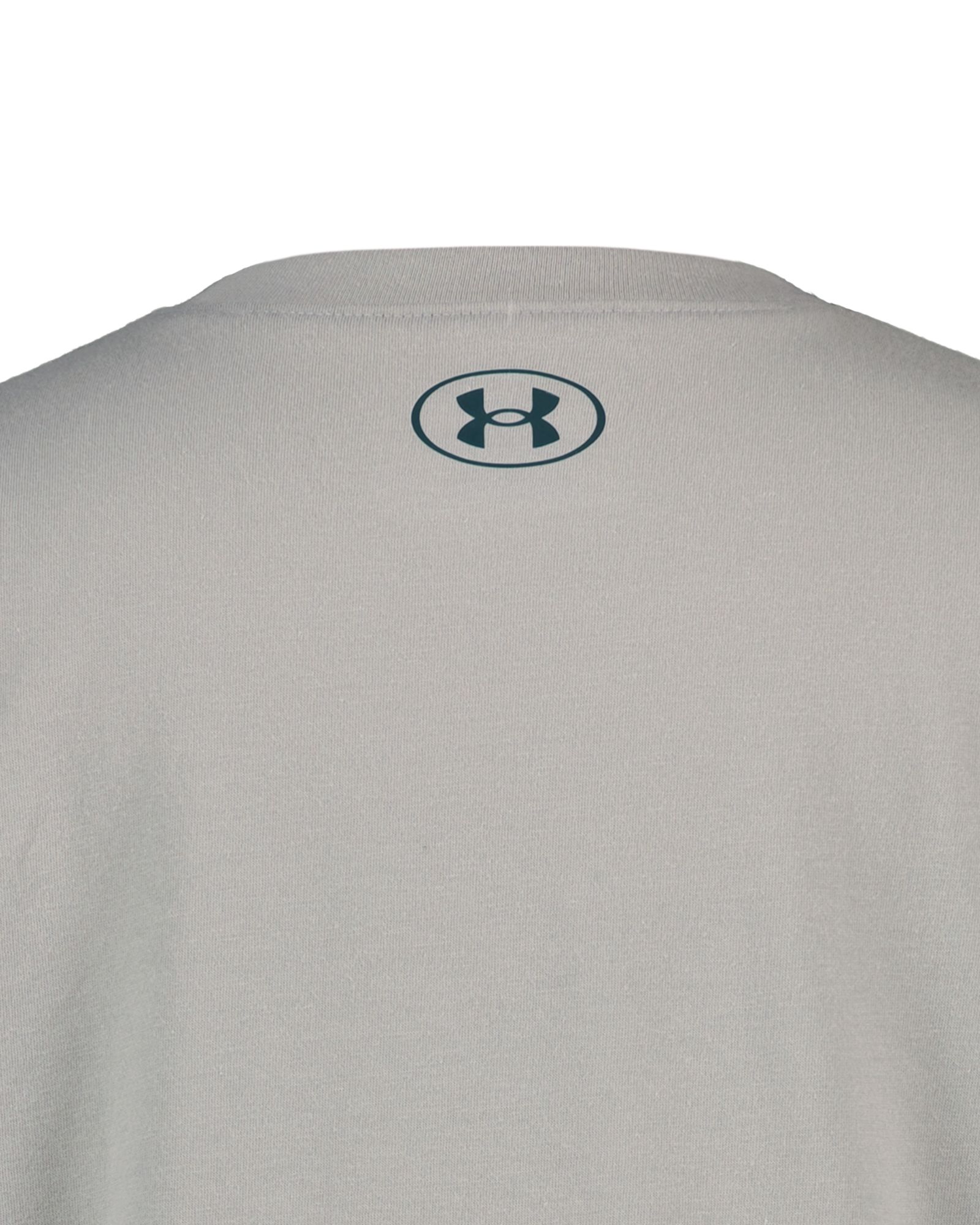 Under Armour Kids' Stacked Logo Graphic T-shirt