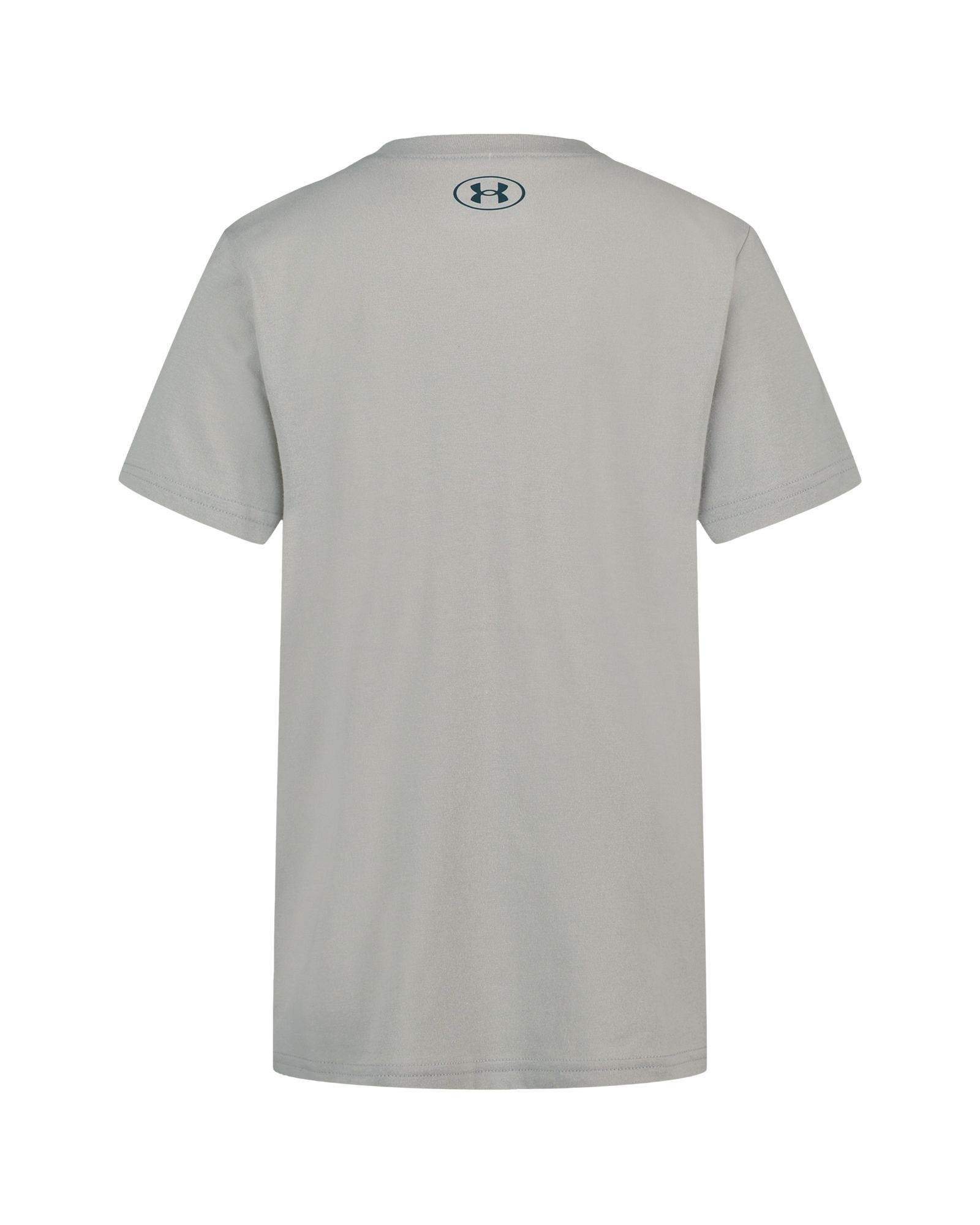 Under Armour Kids' Stacked Logo Graphic T-shirt