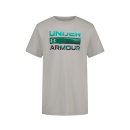 Under Armour Kids' Stacked Logo Graphic T-shirt