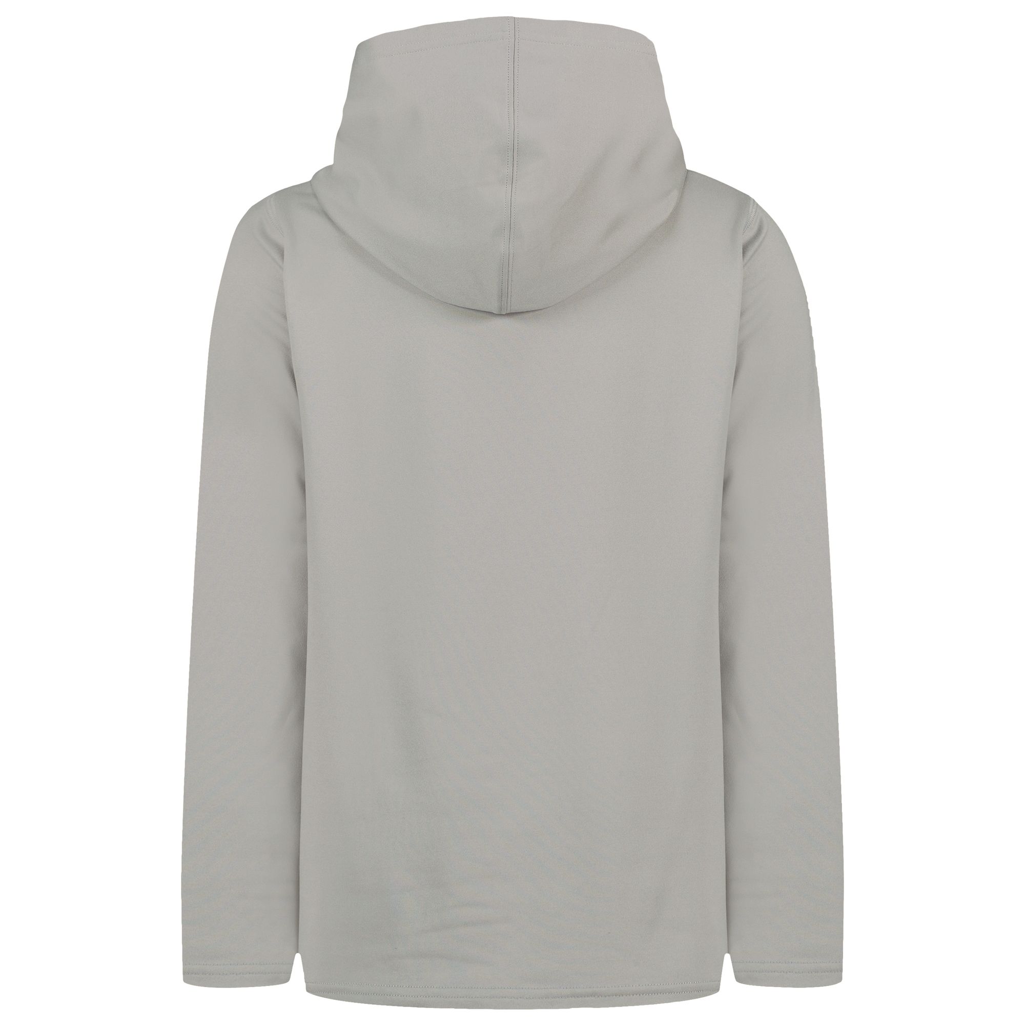 Under Armour Boys' Twist Jersey Hooded T-Shirt