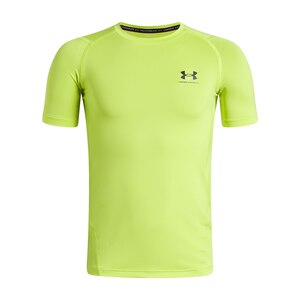 Under Armour Kids' Heatgear© Armour Athletic T-shirt