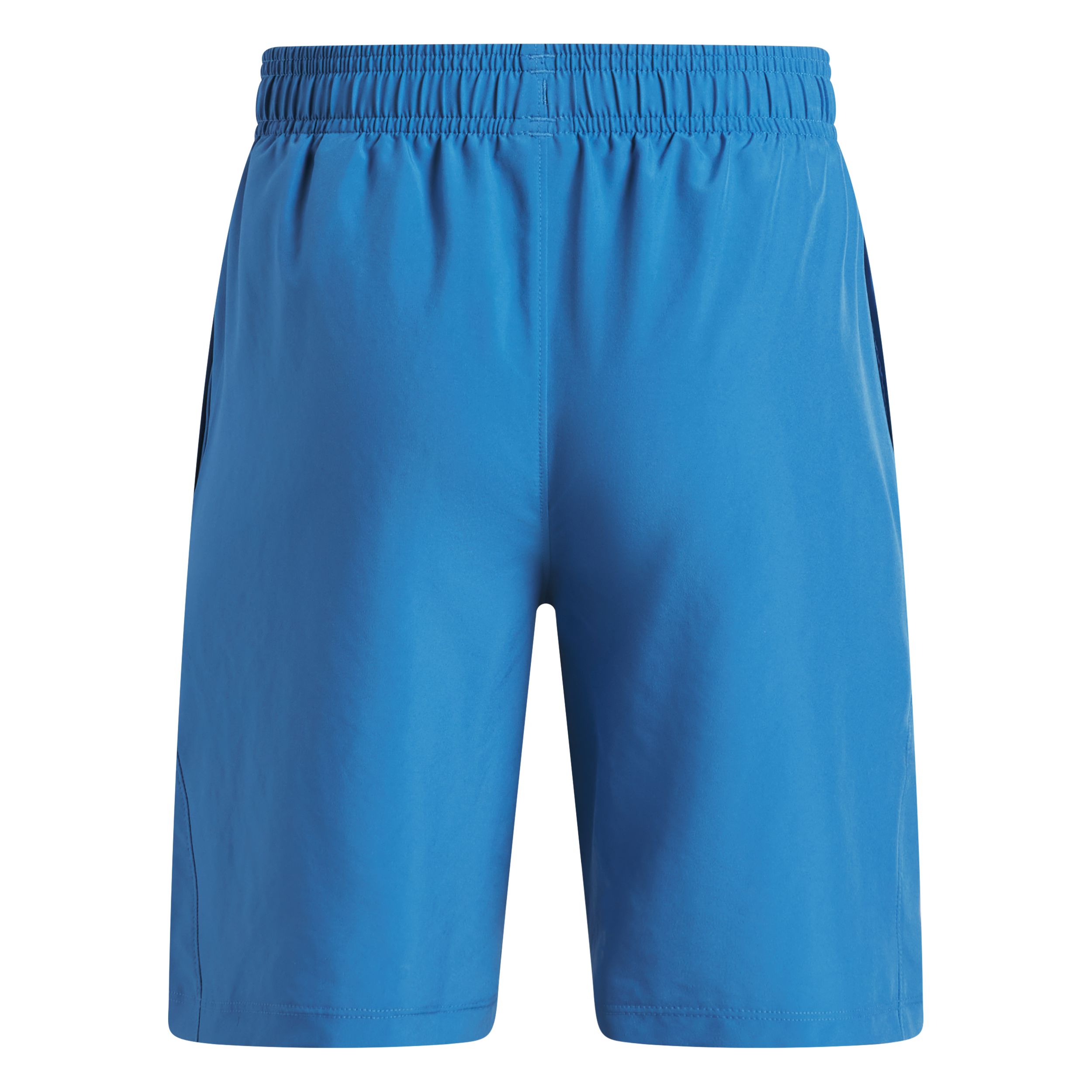 Under Armour Boys' Tech™ Woven Shorts