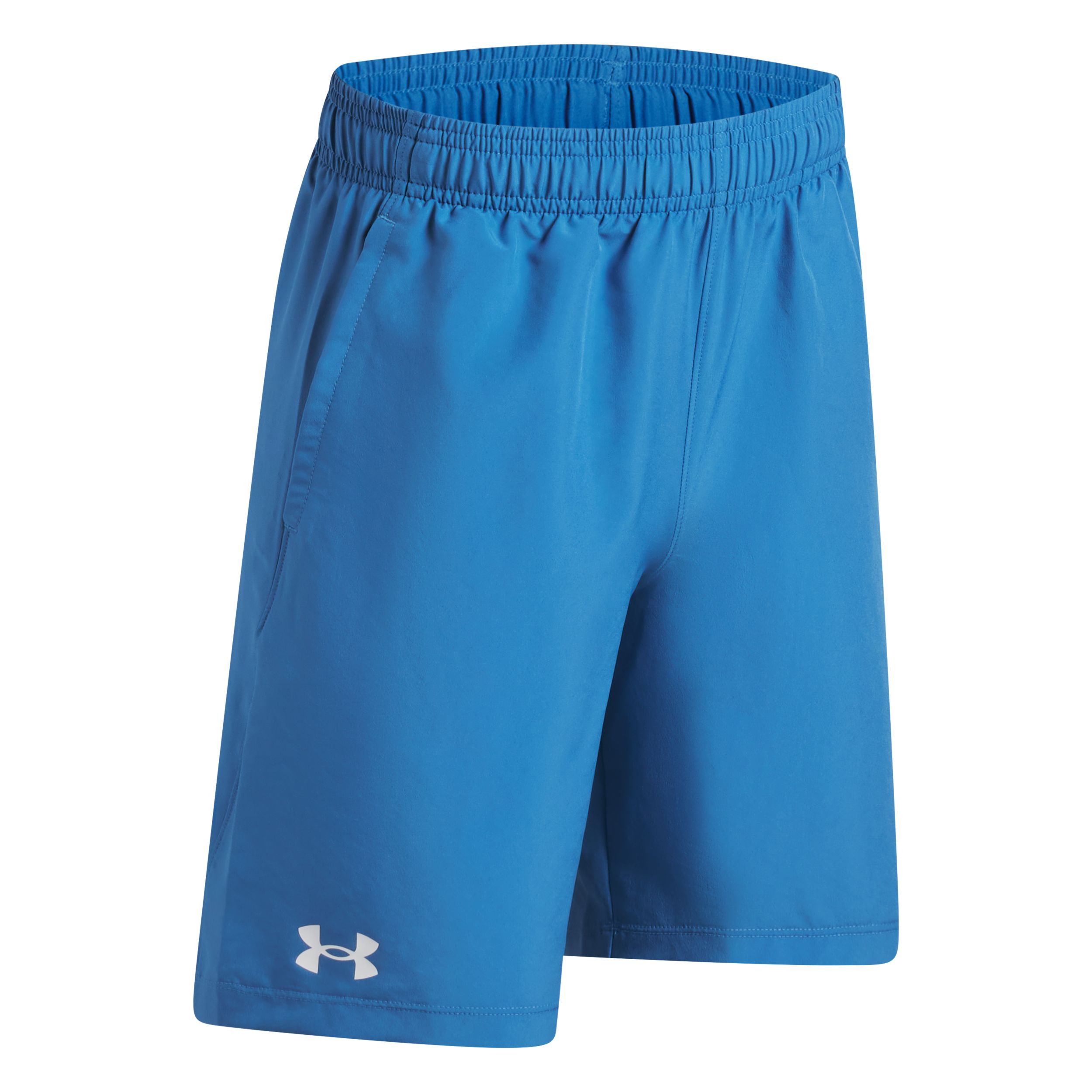 Under Armour Boys' Tech™ Woven Shorts