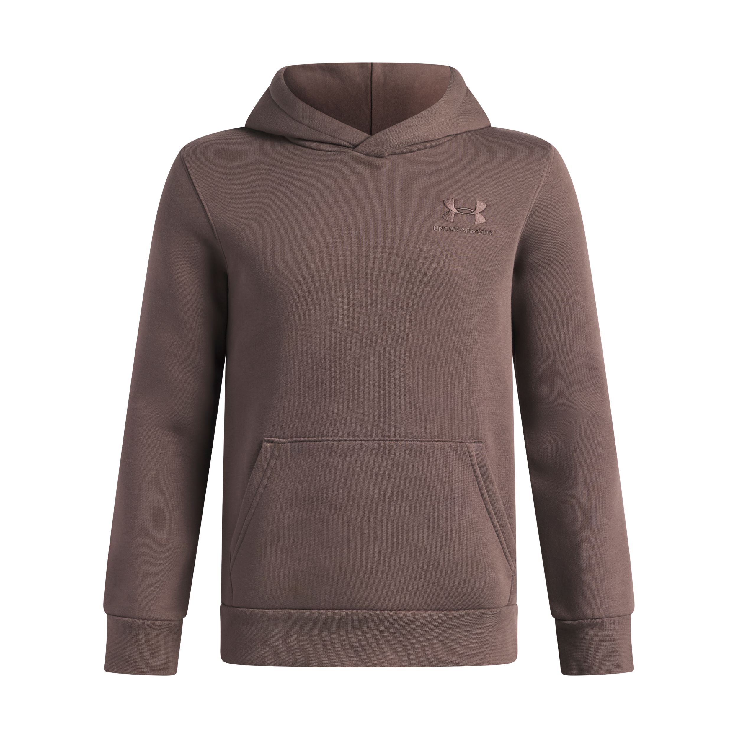 Under Armour Kids' Essential Fleece Hoodie