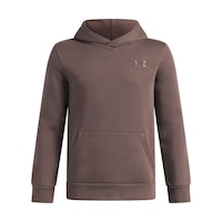 Under Armour Kids' Essential Fleece Hoodie