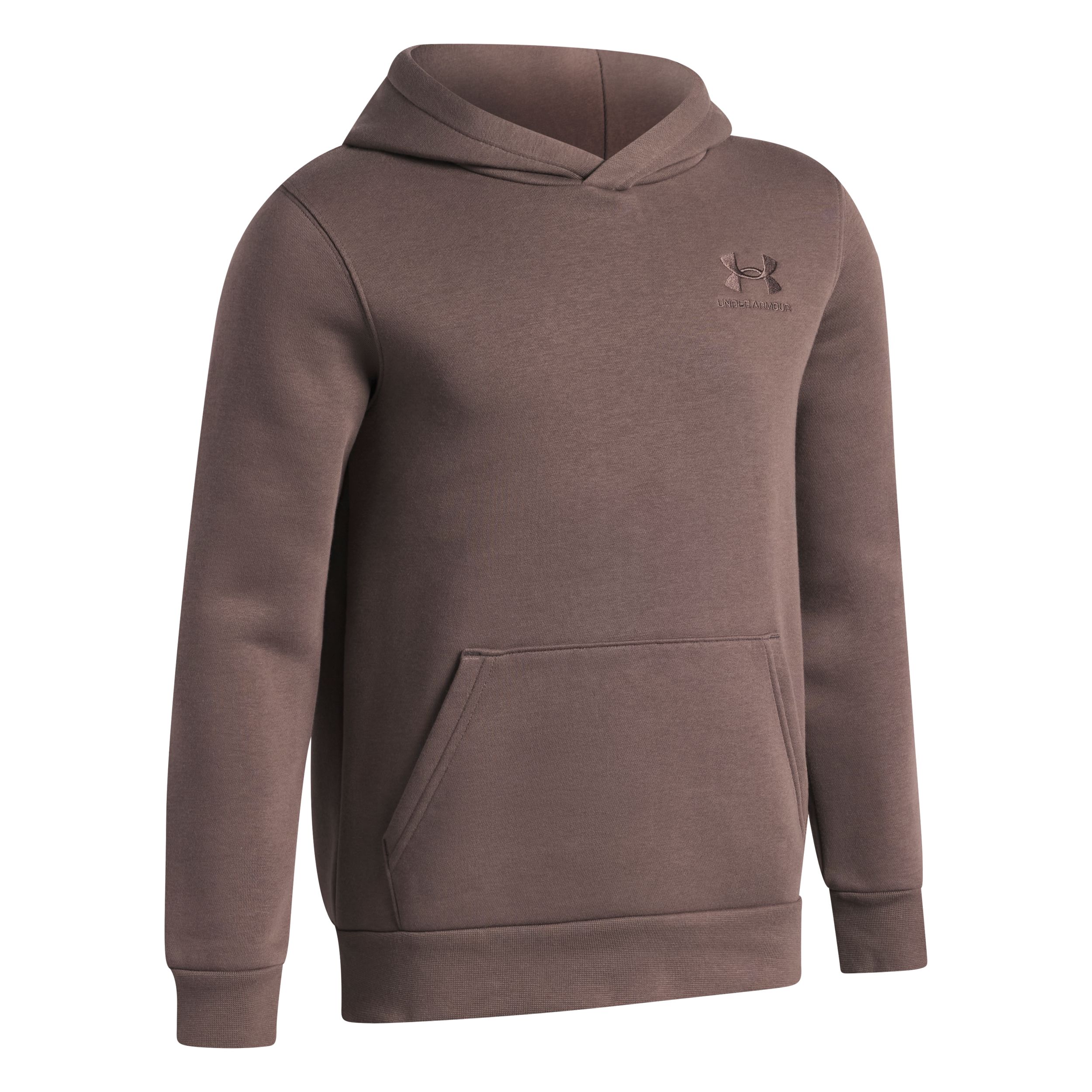 Under Armour Kids' Essential Fleece Hoodie