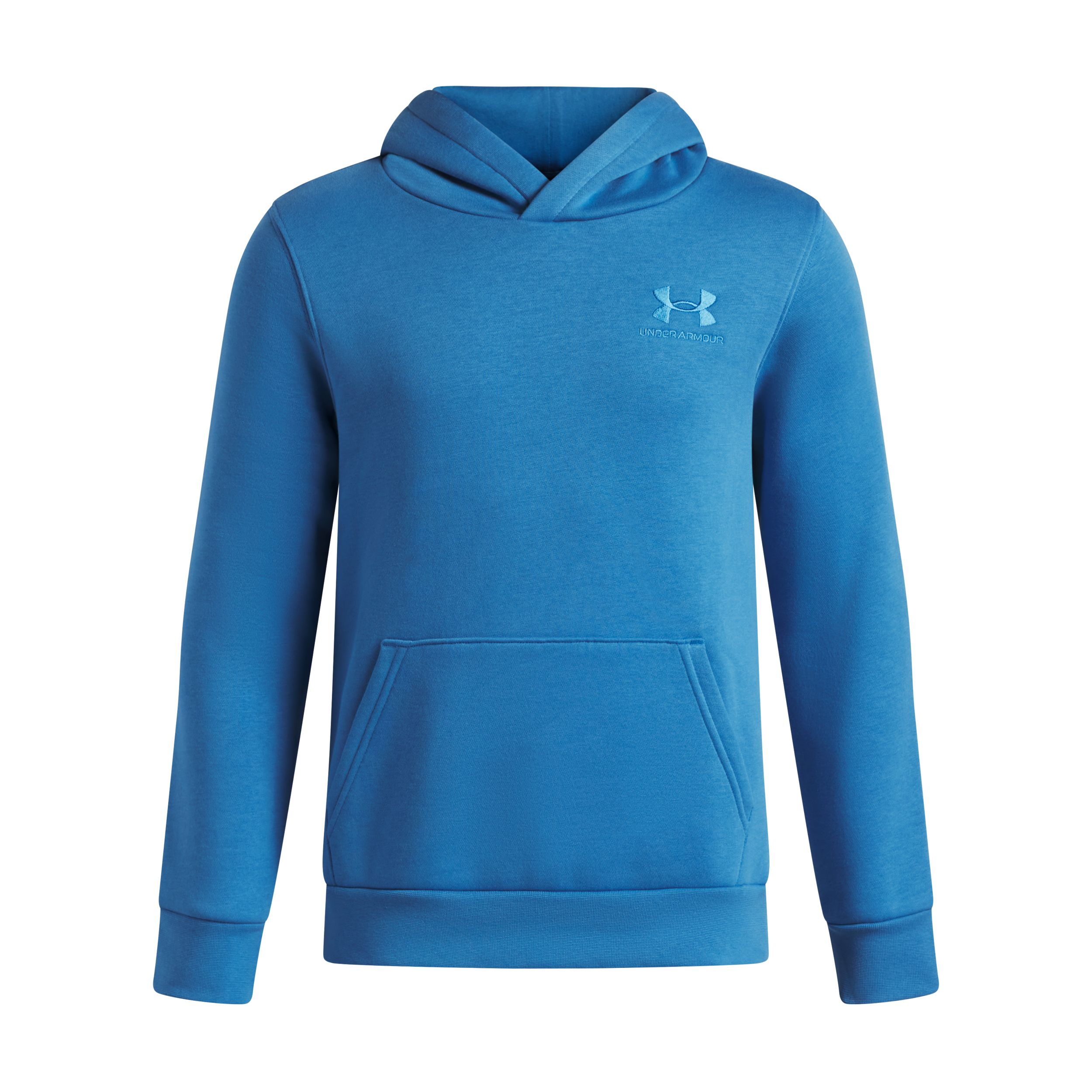 Under Armour Kids' Essential Fleece Hoodie