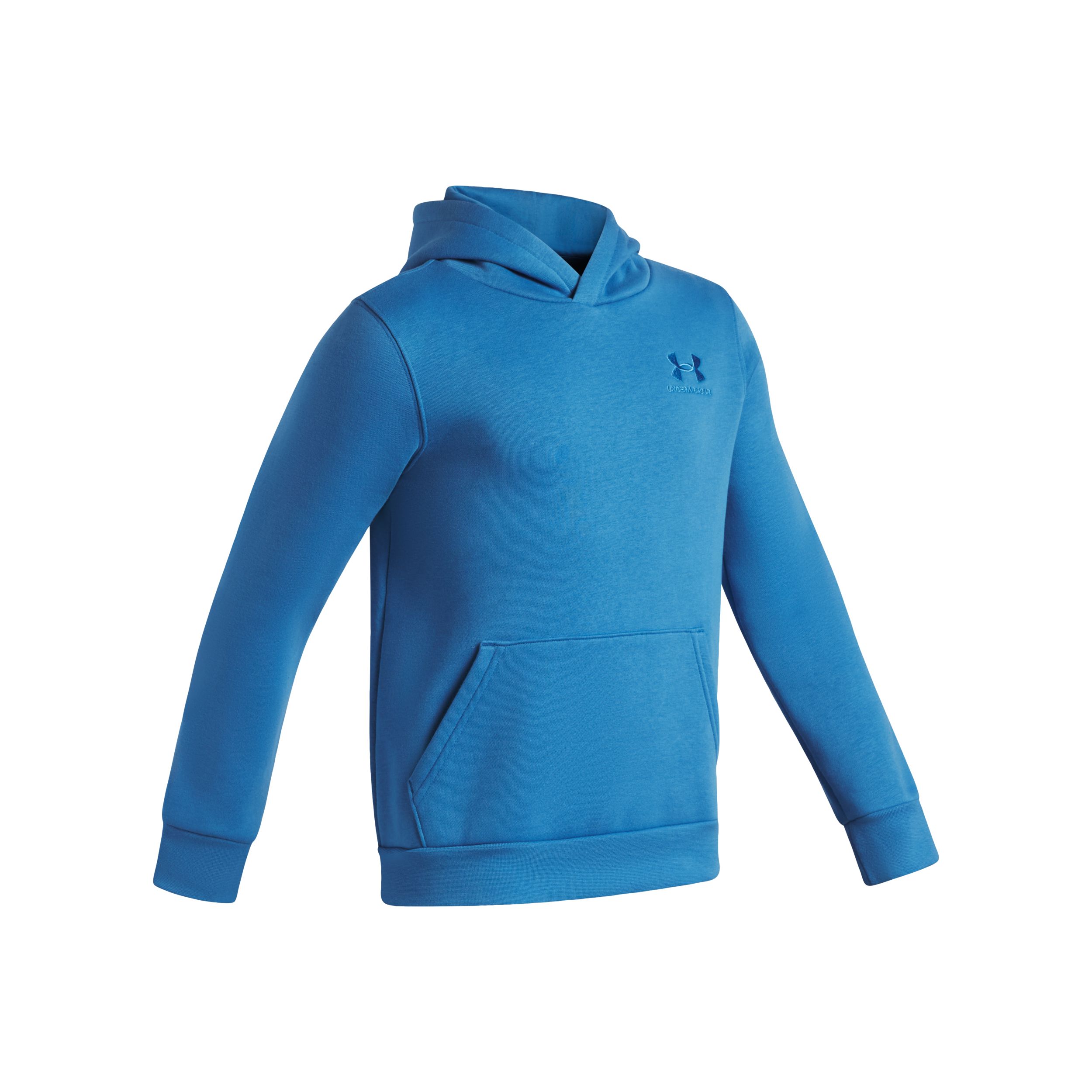 Under Armour Kids' Essential Fleece Hoodie