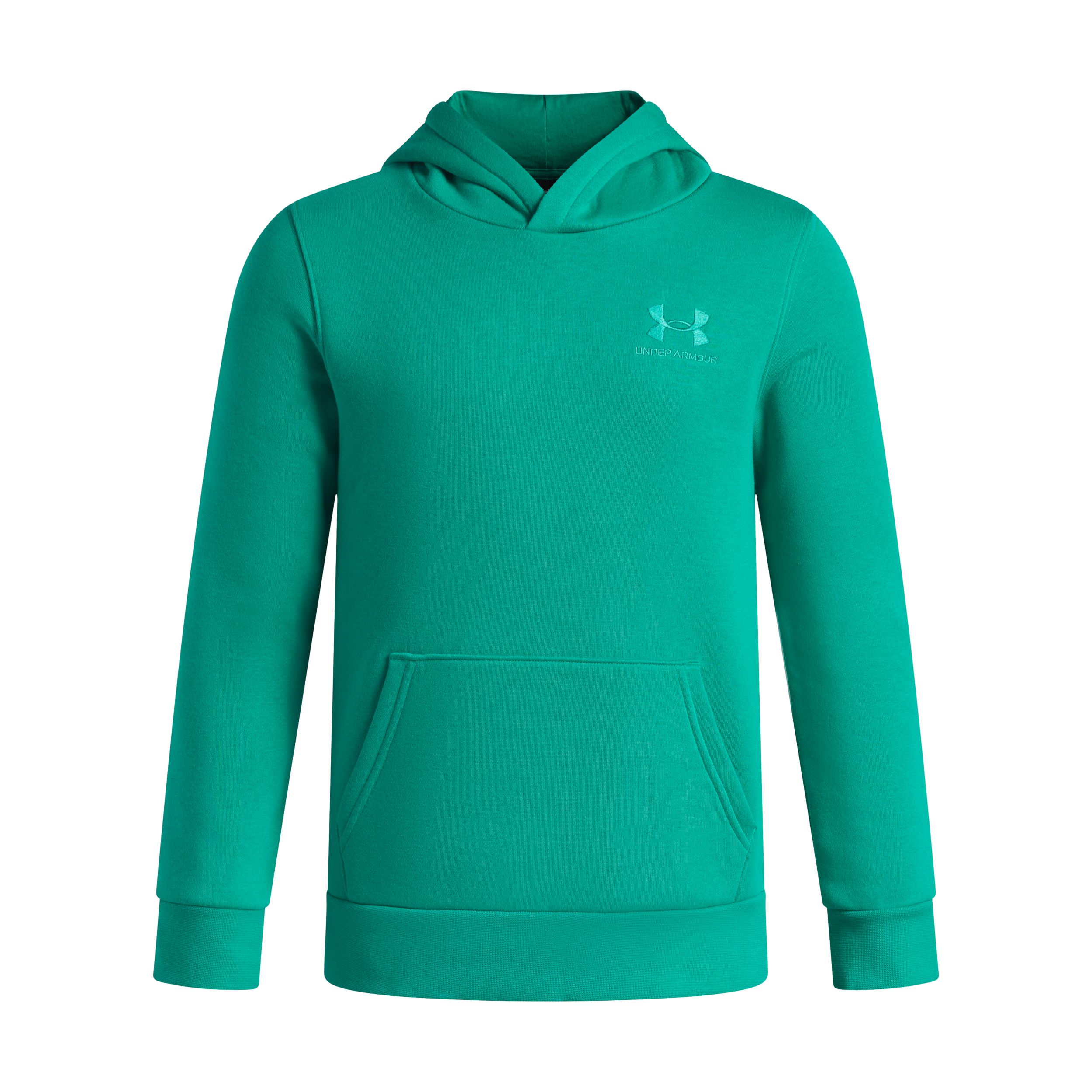 Under Armour Kids' Essential Fleece Hoodie