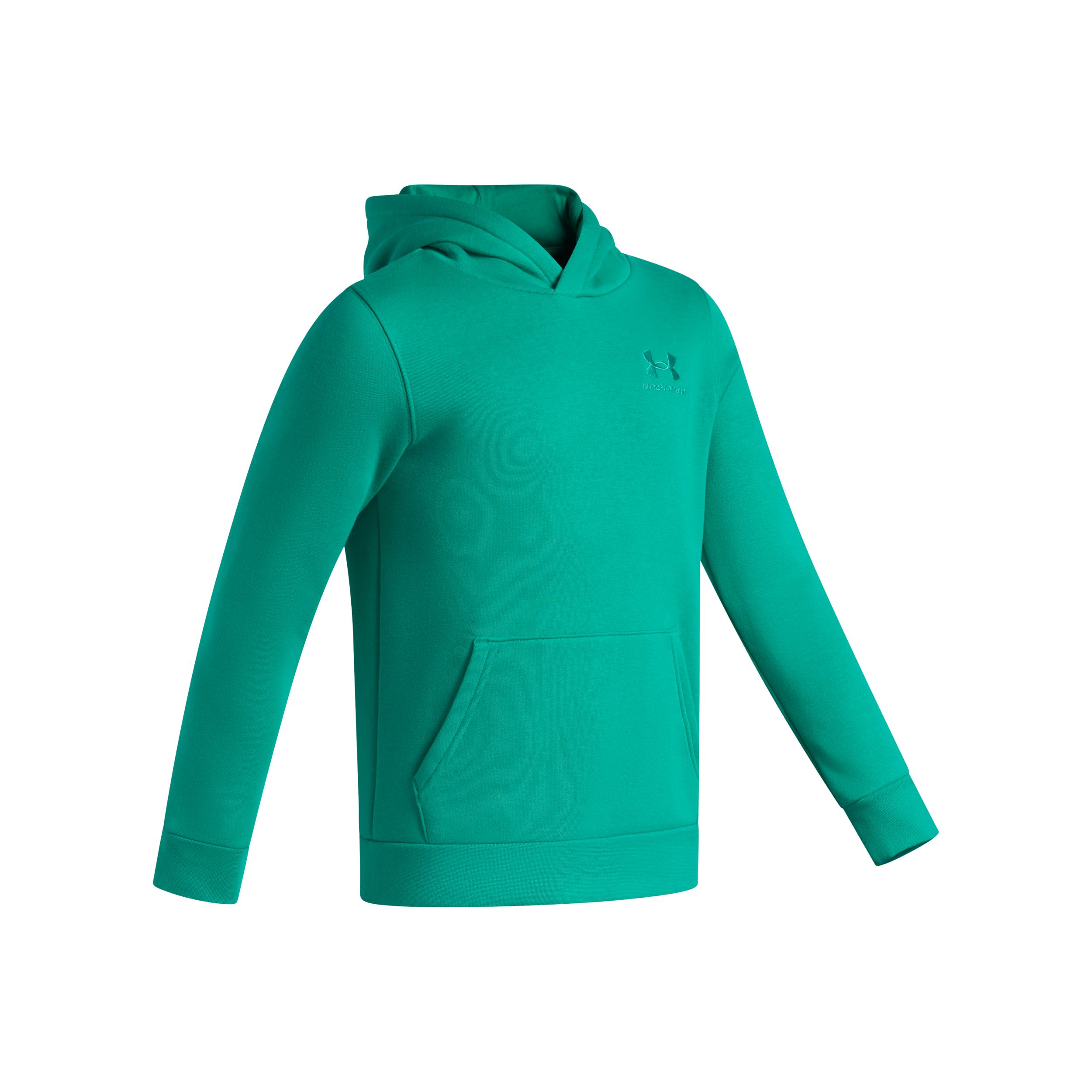 Under Armour Kids' Essential Fleece Hoodie