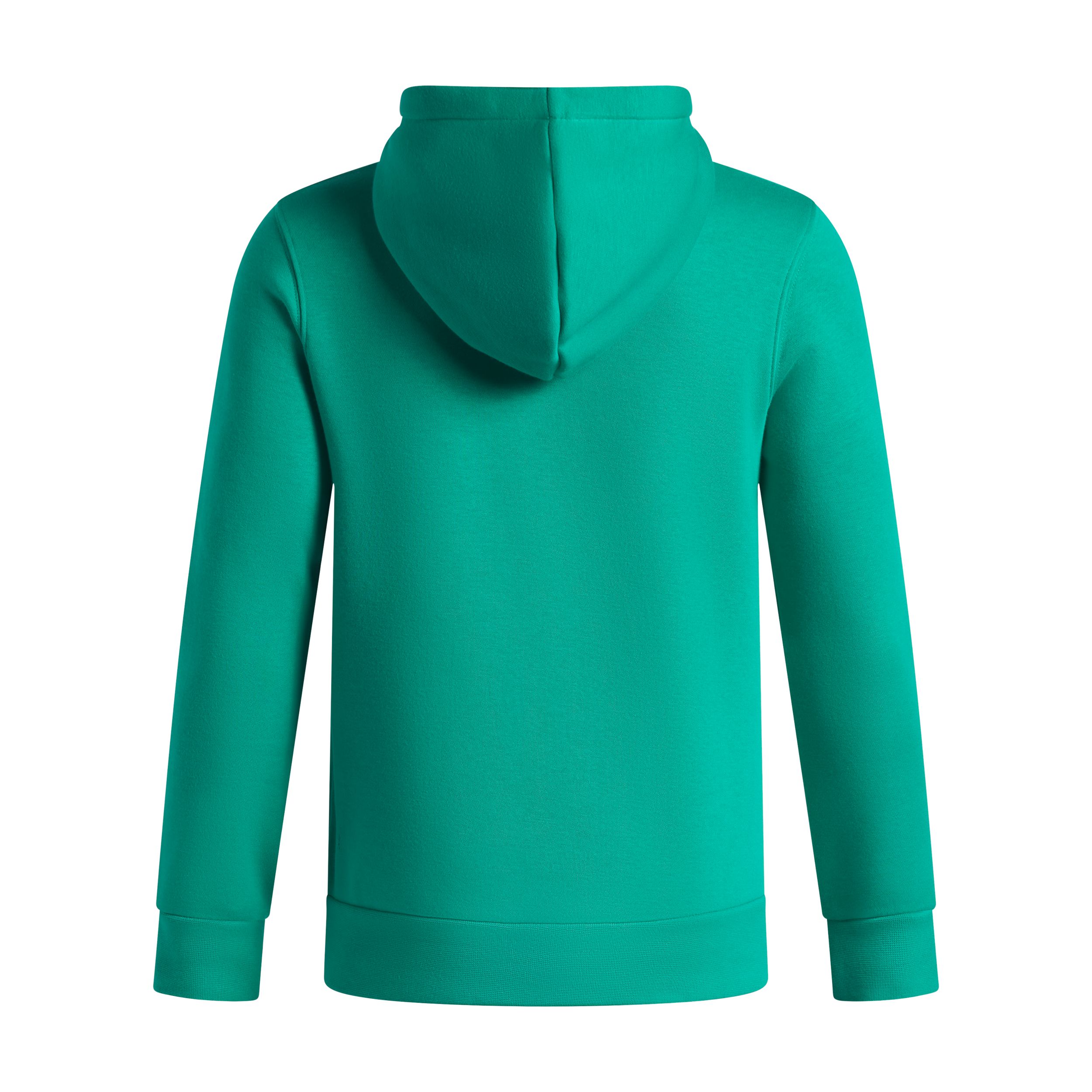 Under Armour Kids' Essential Fleece Hoodie