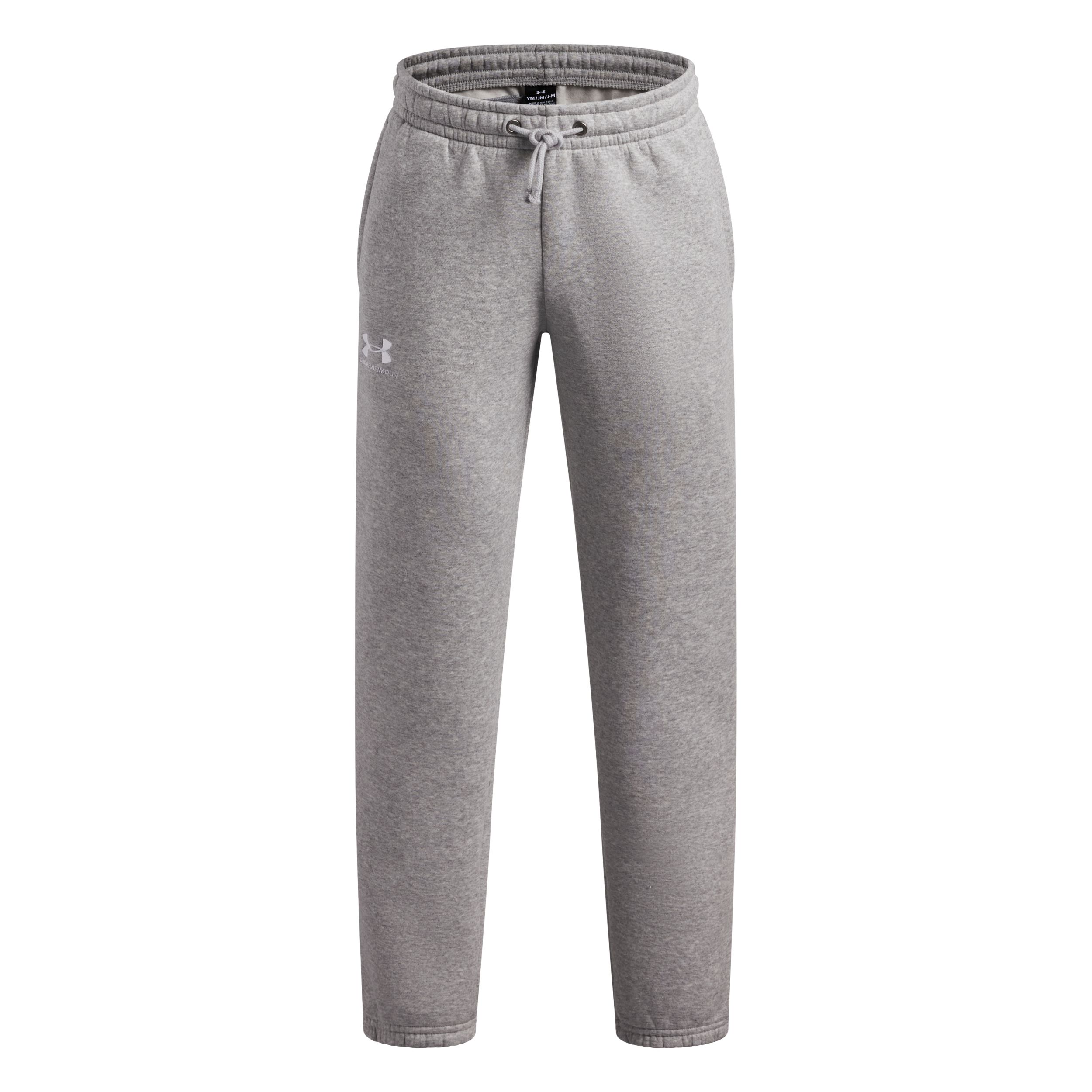 Under Armour Kids' Essential Fleece Jogger Pants