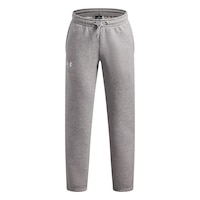 Under Armour Kids' Essential Fleece Jogger Pants