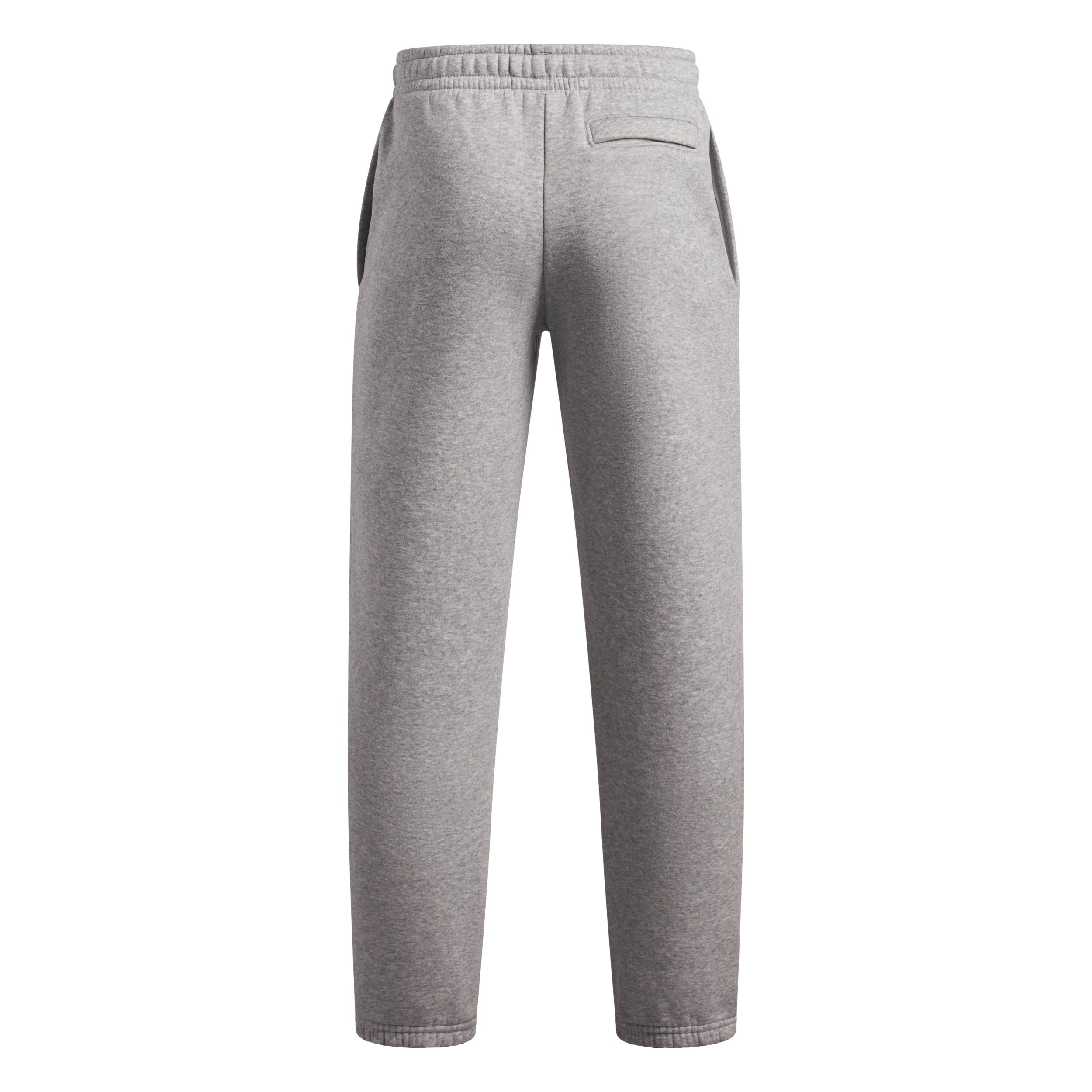 Under Armour Kids' Essential Fleece Jogger Pants