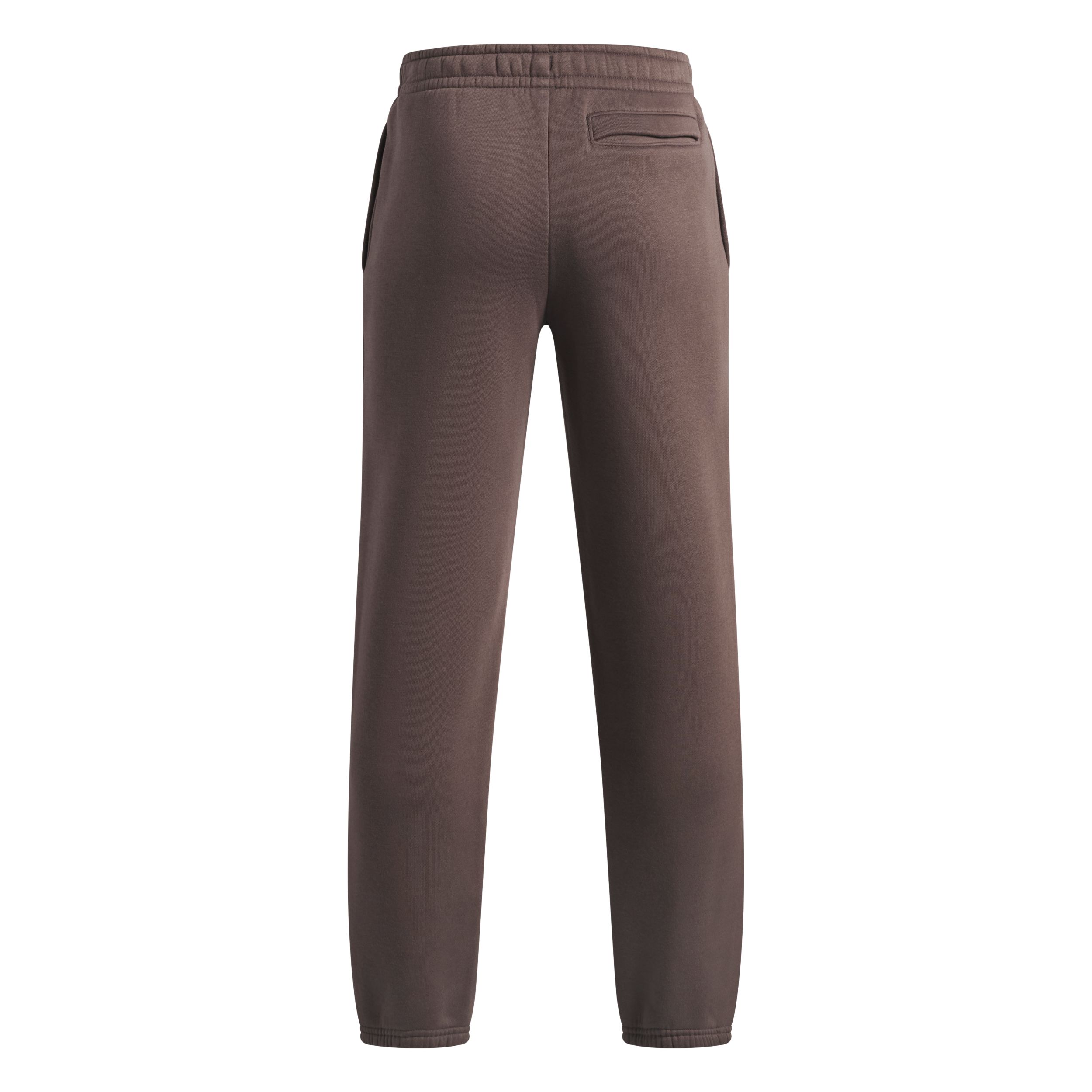 Under Armour Kids' Essential Fleece Jogger Pants