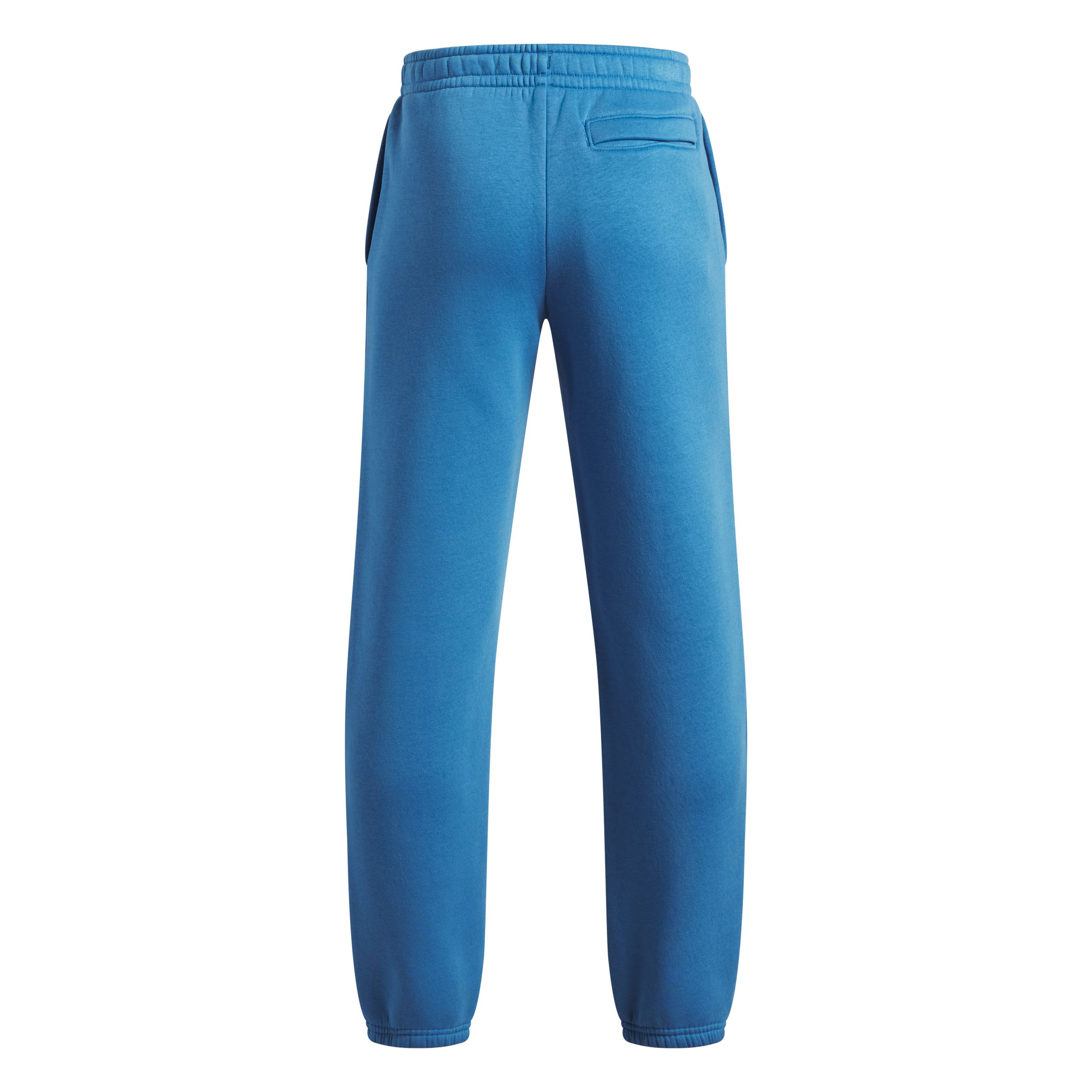 Under Armour Kids' Essential Fleece Jogger Pants