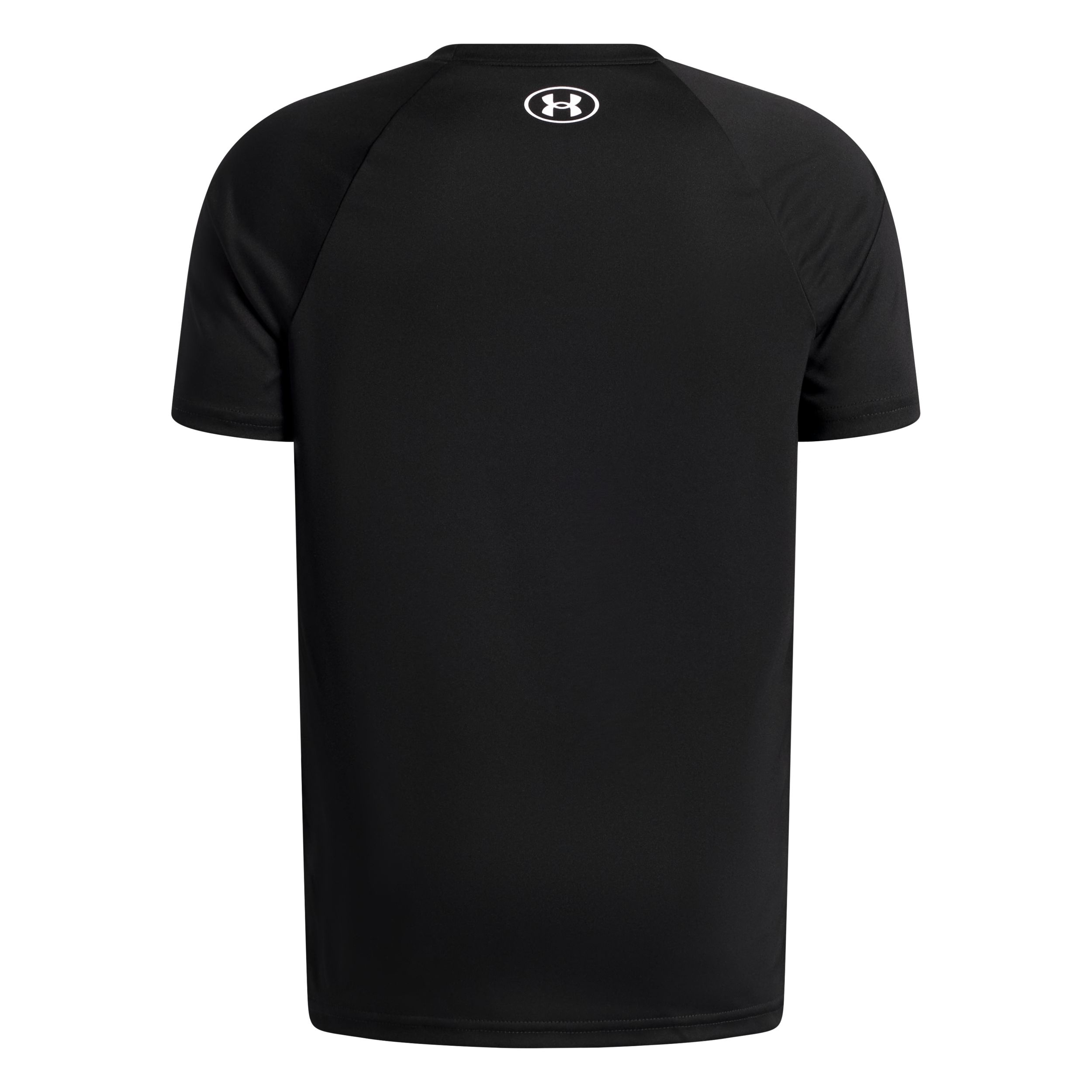 Under Armour Boys' Tech™ Hybrid Print Short Sleeve T-Shirt