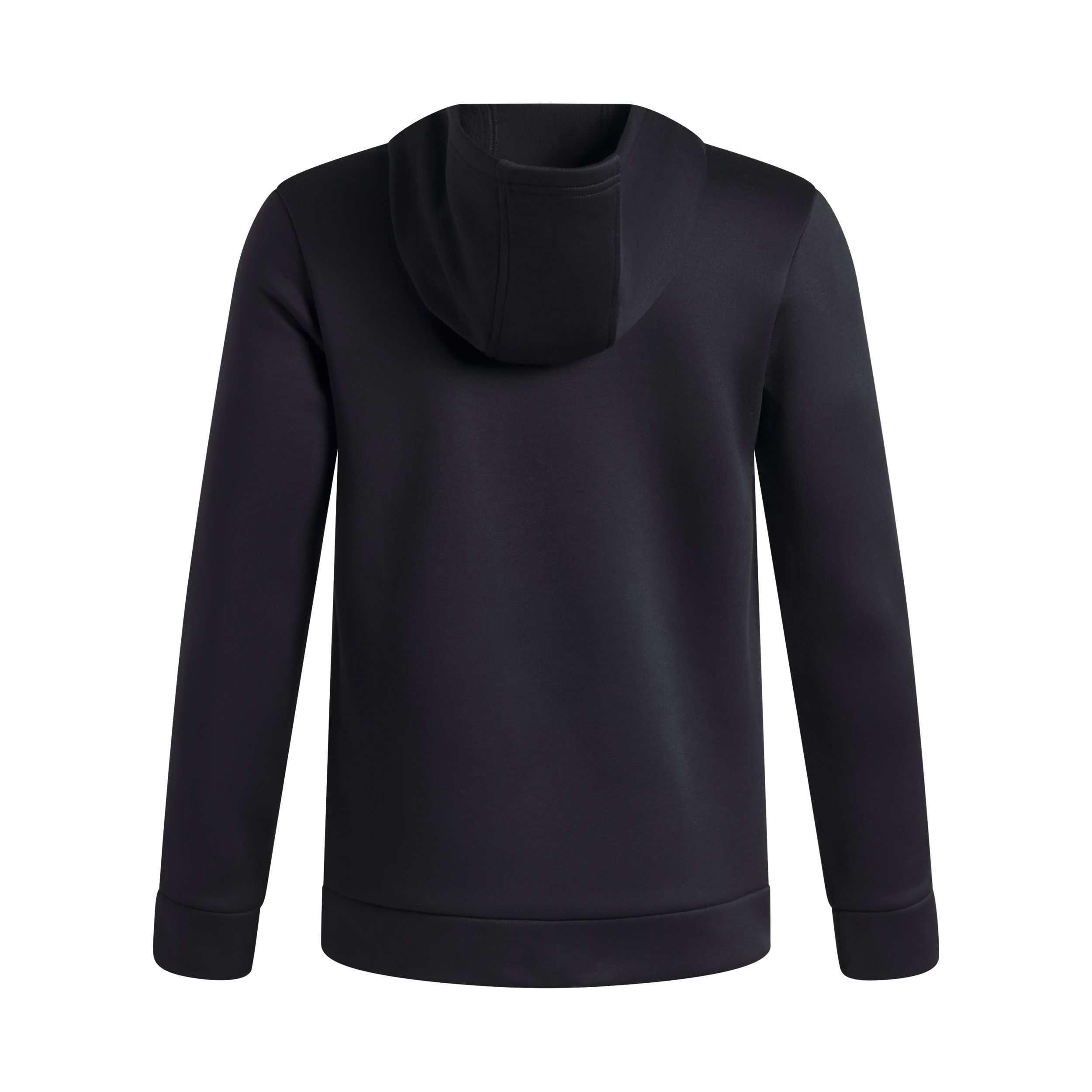 Under Armour Boys' Armour Fleece Embossed Hoodie