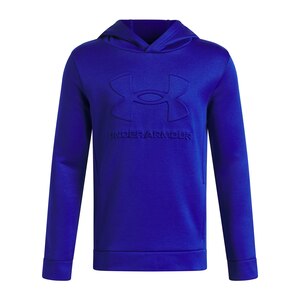 Under Armour Kids' Armour Fleece Hoodie